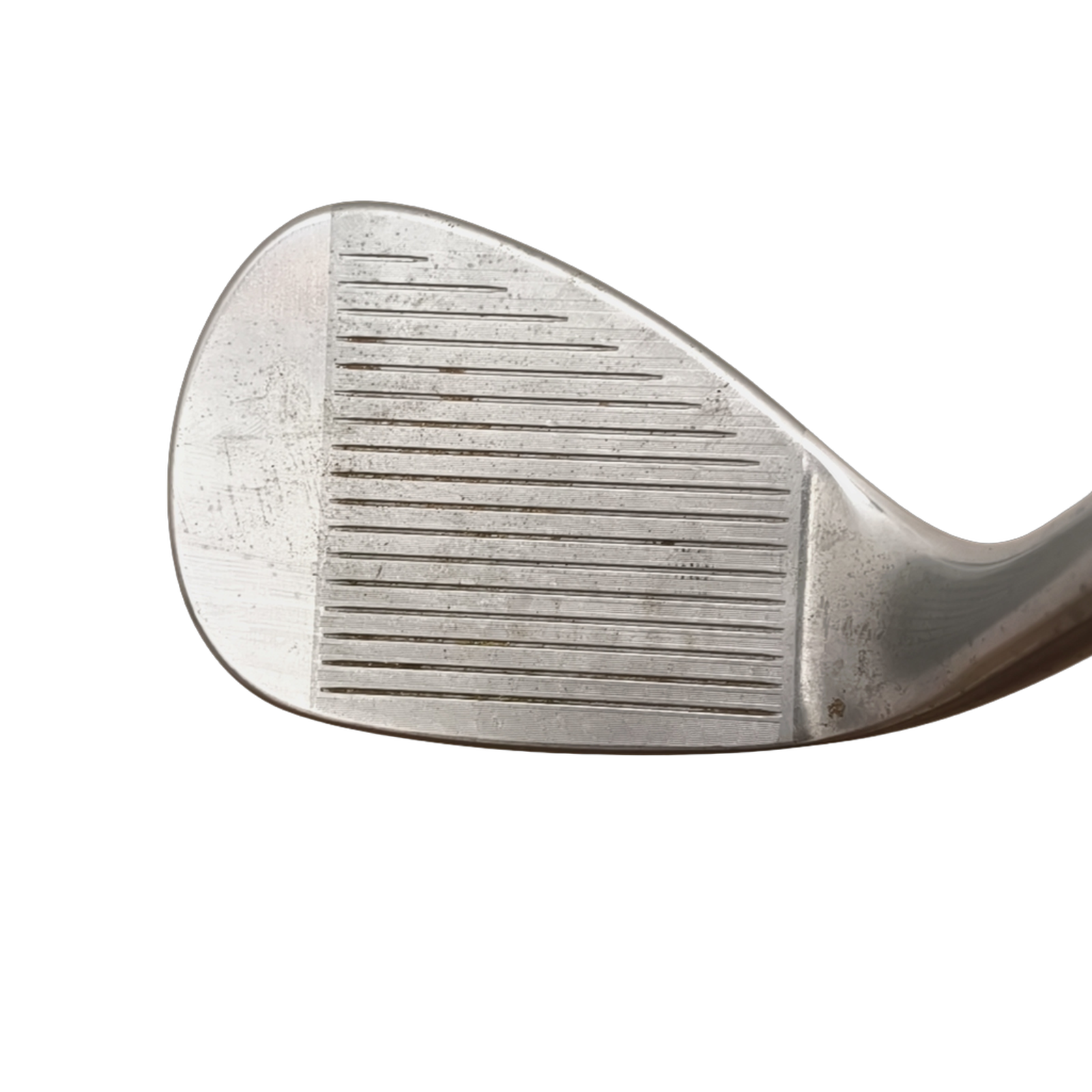 Titleist Vokey SM9 Tour Chrome M Grind Wedge Wedge [model:birefnet-general] [bg:handrolled]