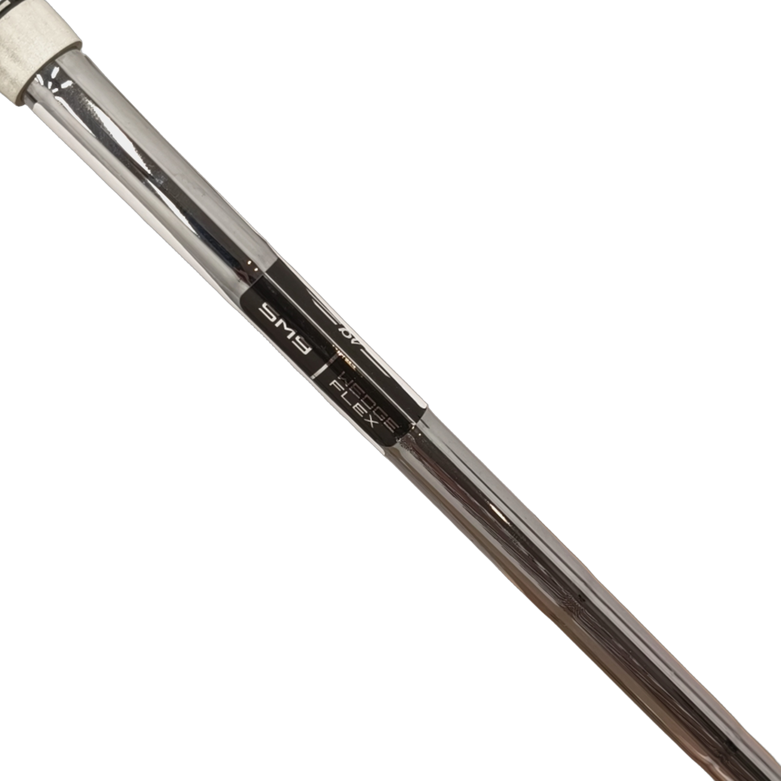 Titleist Vokey SM9 Tour Chrome M Grind Wedge Wedge [model:birefnet-general] [bg:handrolled]