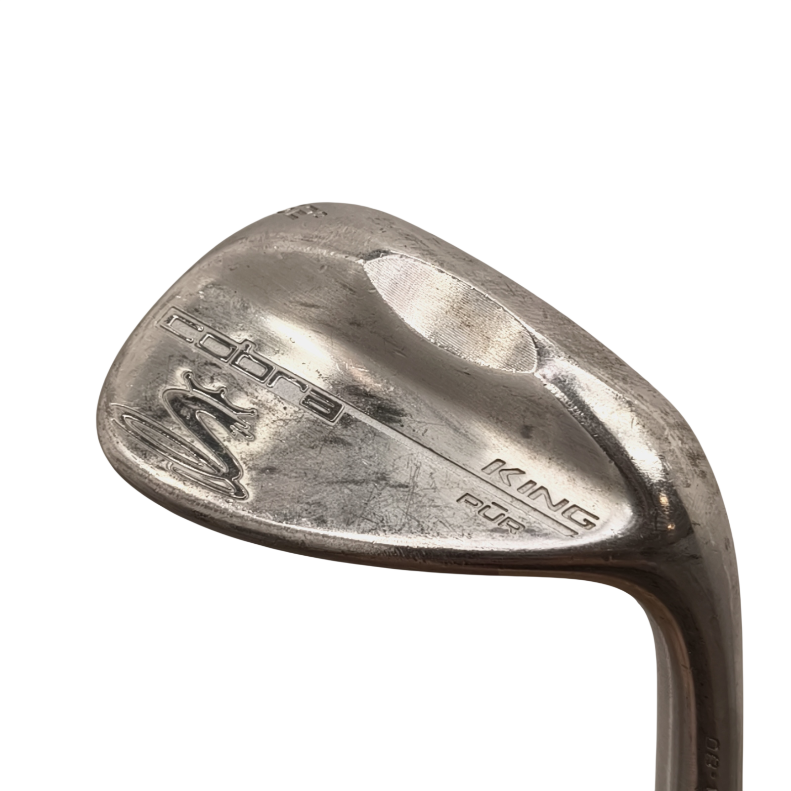 Cobra King PUR Versatile Wedge / Flex Wedge / 52/08 [bg:photoroom-fallback]