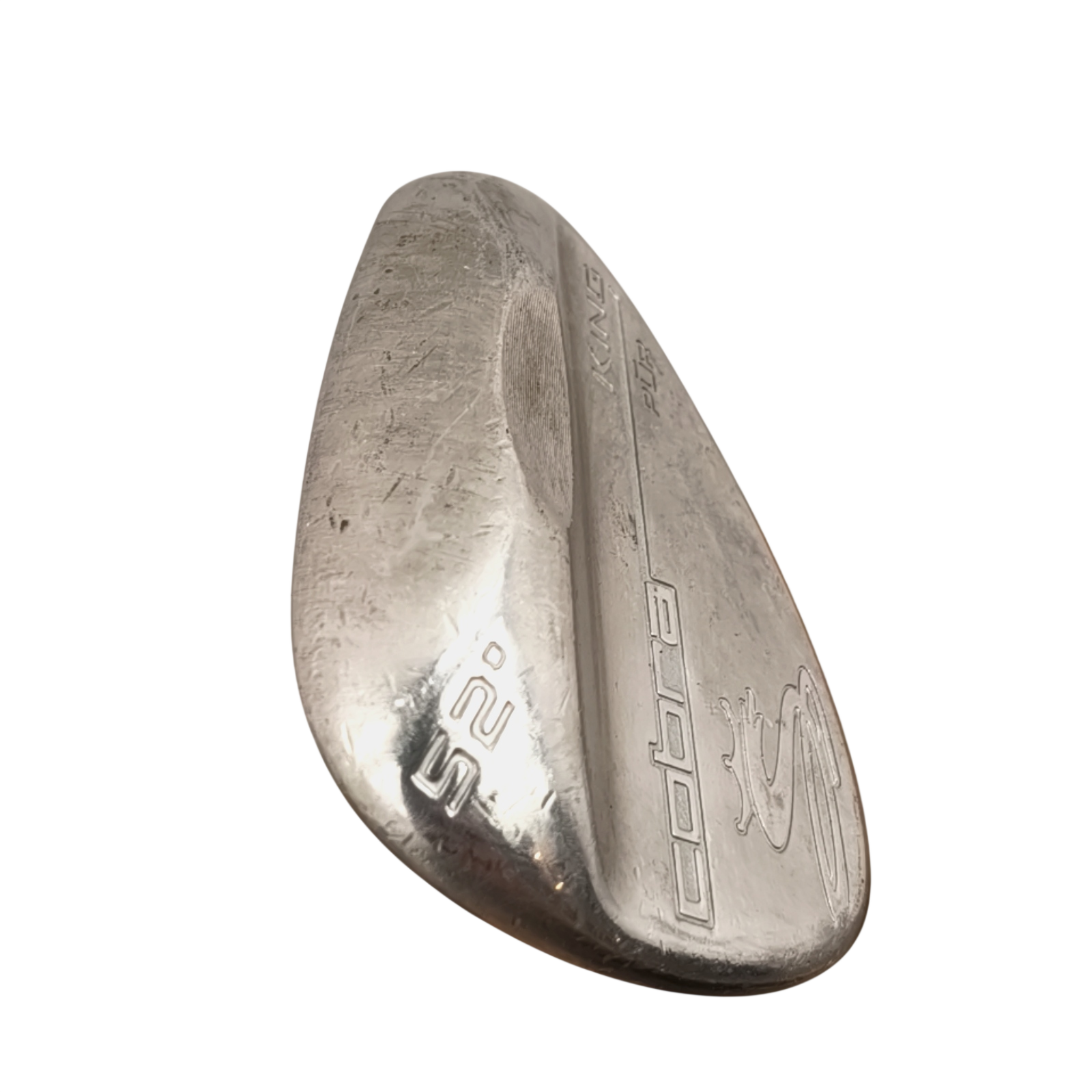Cobra King PUR Versatile Wedge / Flex Wedge / 52/08 [bg:photoroom-fallback]