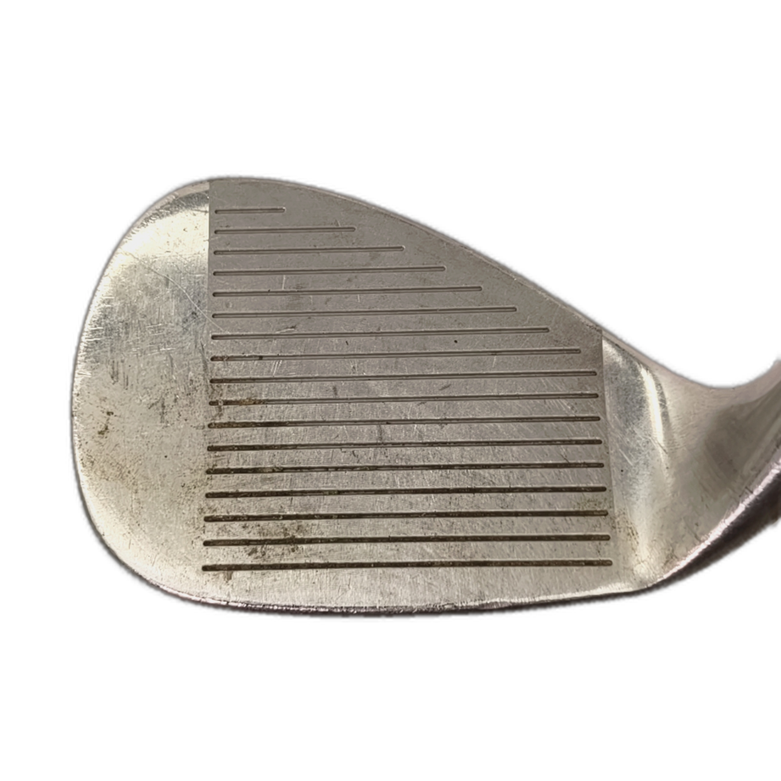Cobra King PUR Versatile Wedge / Flex Wedge / 52/08 [model:silueta] [bg:handrolled]
