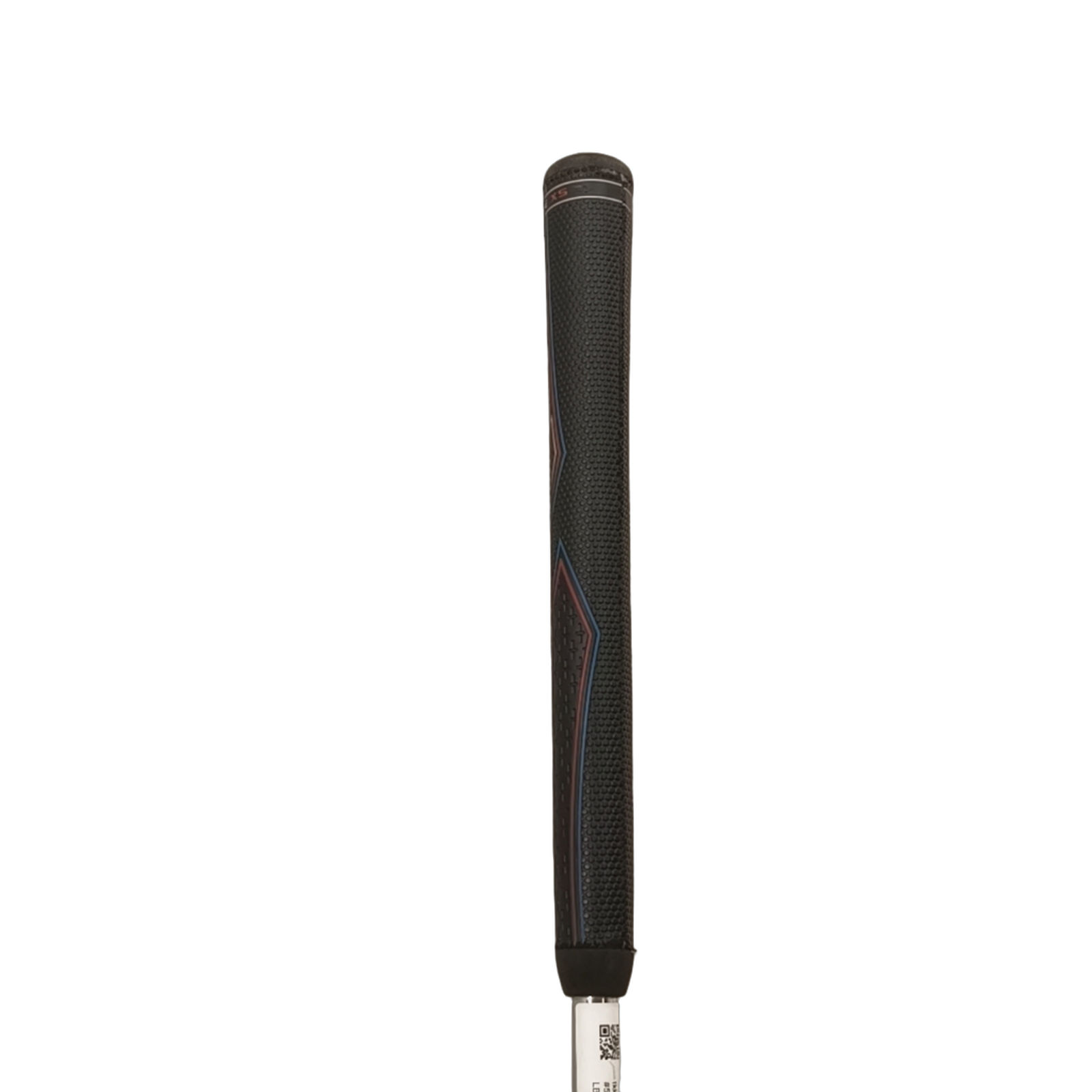 Titleist SM9 Jetblack Wedge / Flex Stiff / 50/08 [model:birefnet-general] [bg:handrolled]