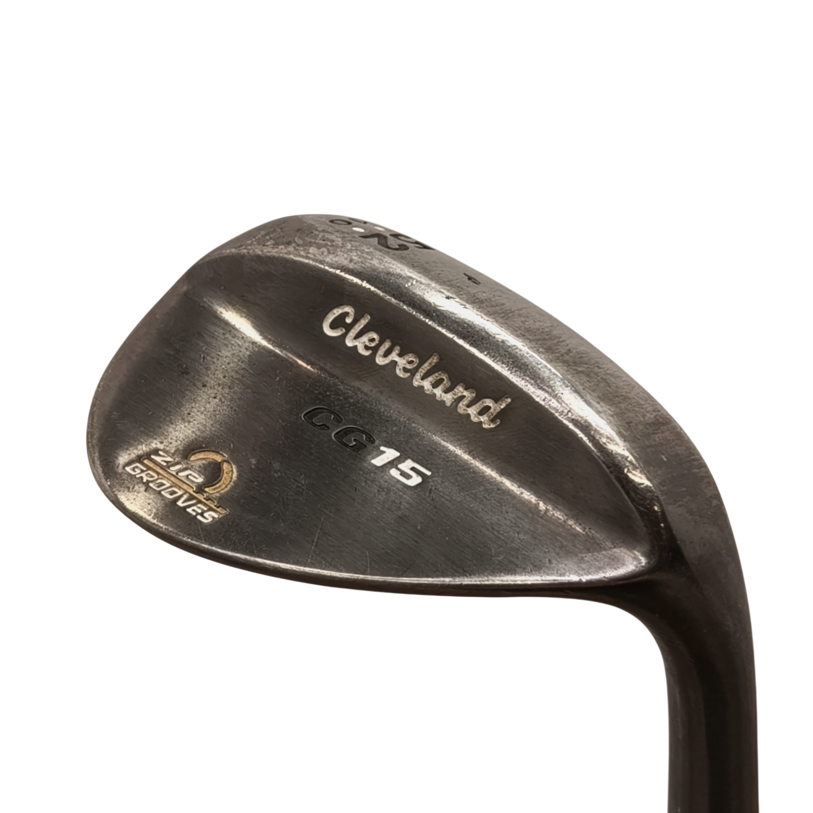 Cleveland CG15 Wedge / Flex Wedge / 52/10 [bg:photoroom-fallback]