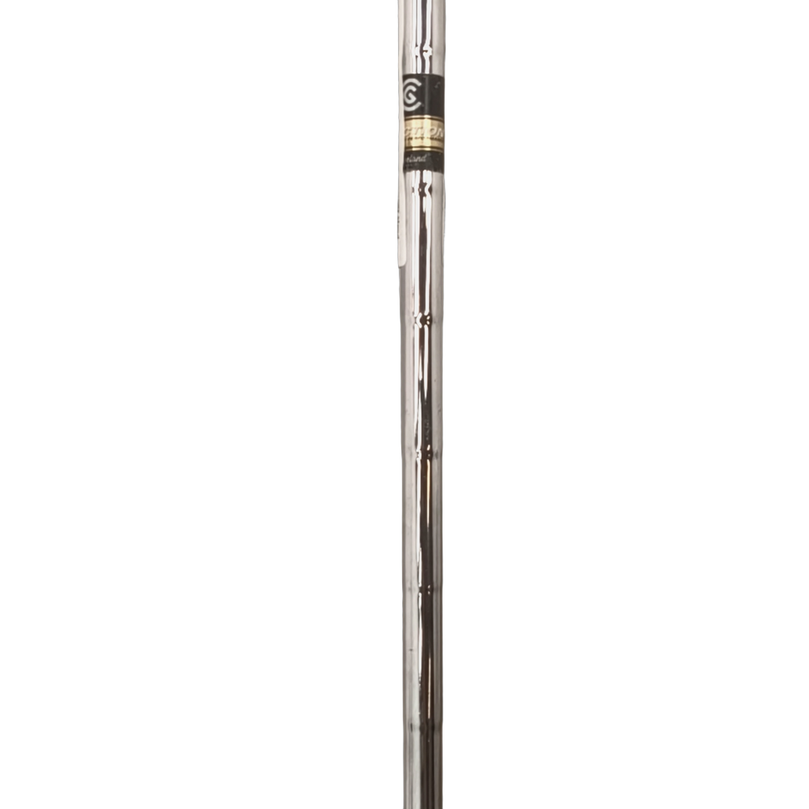 Cleveland CG15 Wedge / Flex Wedge / 52/10 [model:birefnet-general] [bg:handrolled]