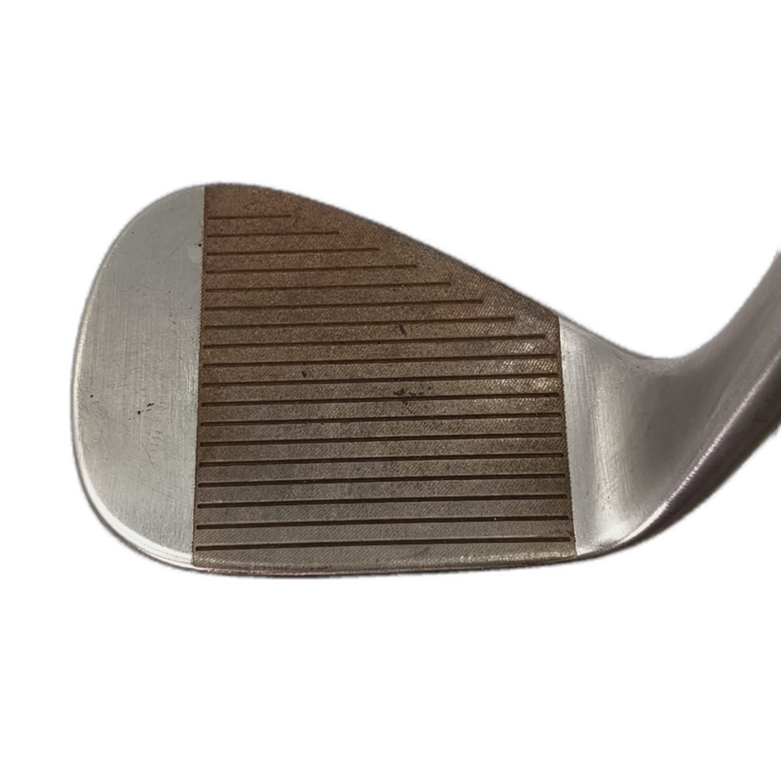 TaylorMade Milled Grind 4 Wedge / Flex Stiff / 52/09 [model:silueta] [bg:handrolled]