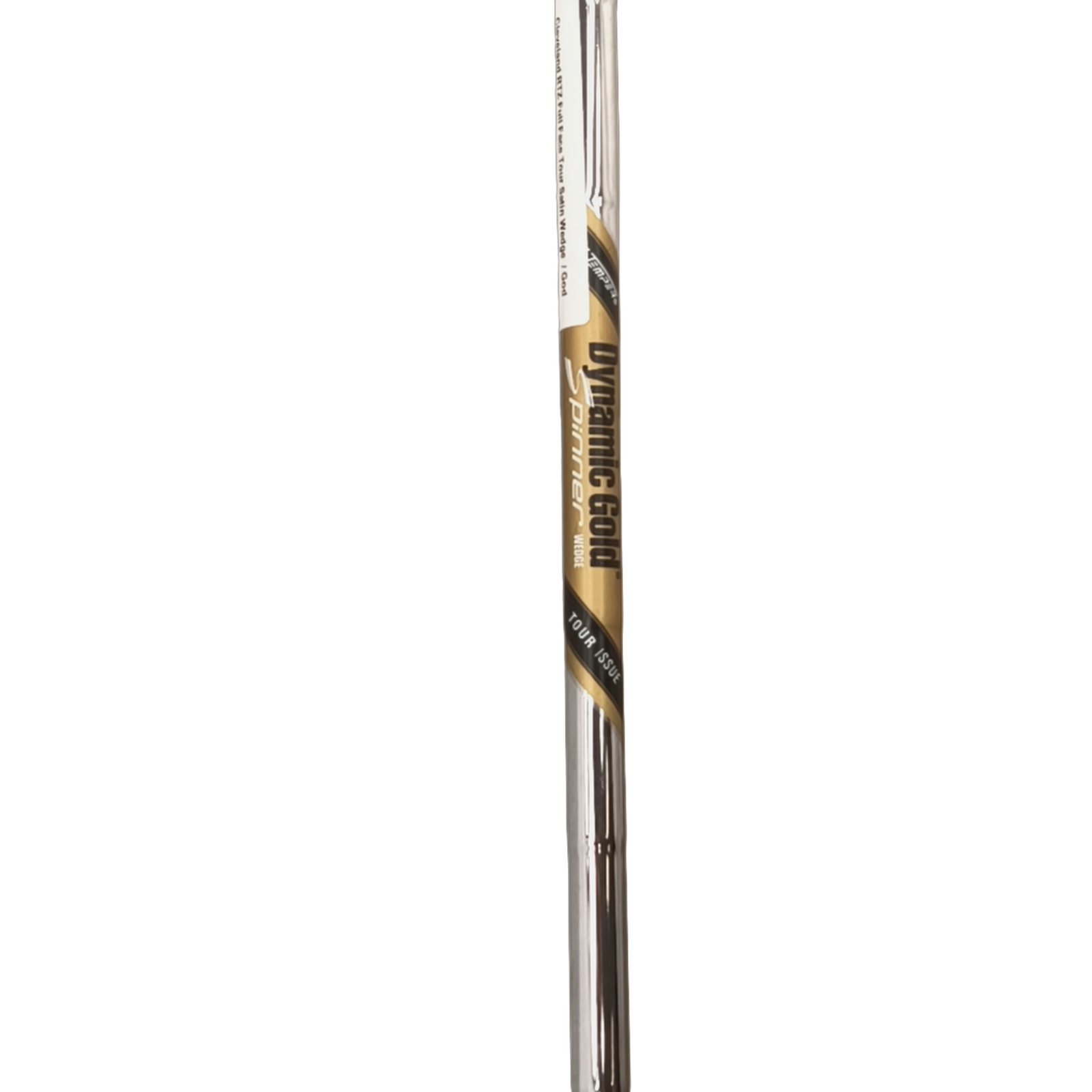 Cleveland RTZ Wedge / Flex Wedge / 50/10 [model:birefnet-general] [bg:handrolled]