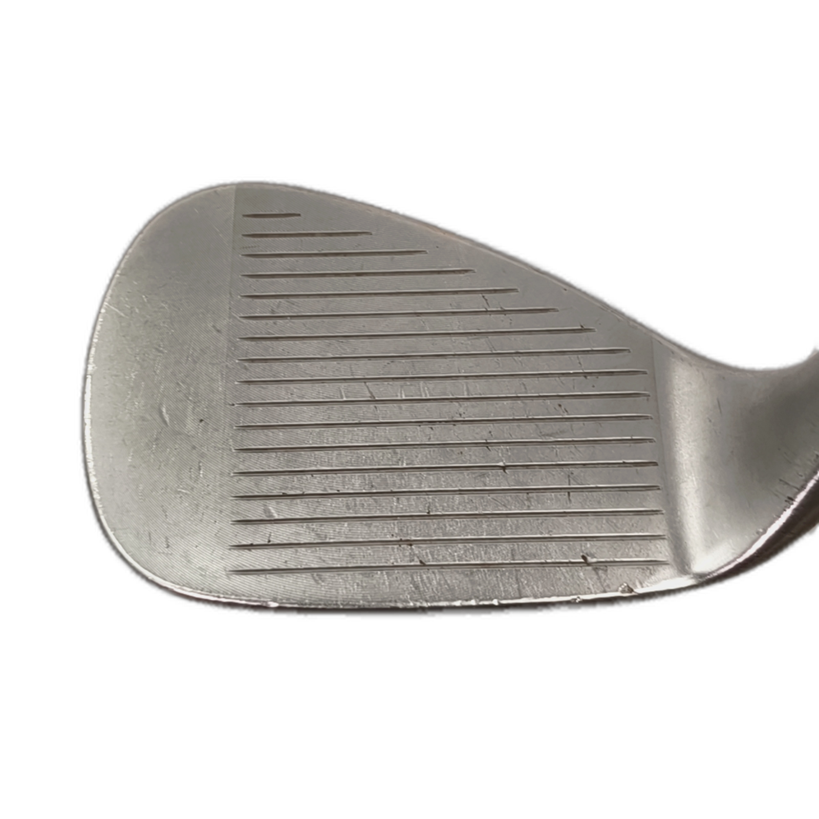 Titleist SM4 Wedge / Flex Wedge / 52/12 [model:silueta] [bg:handrolled]