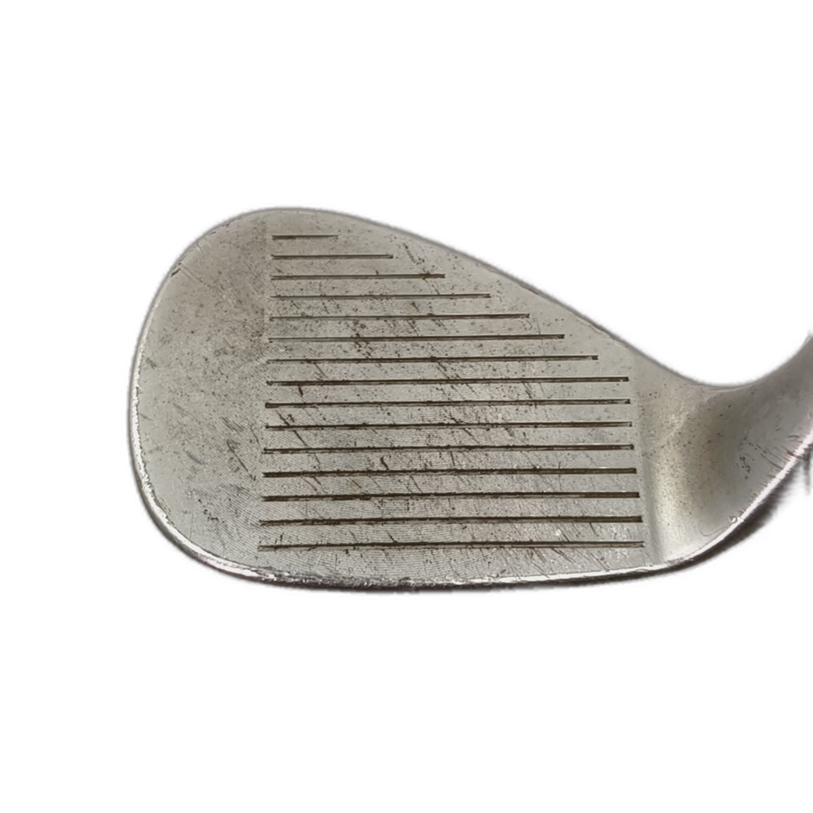 Titleist Vokey Design Wedge / Flex Wedge / 58/12 [model:silueta] [bg:handrolled]