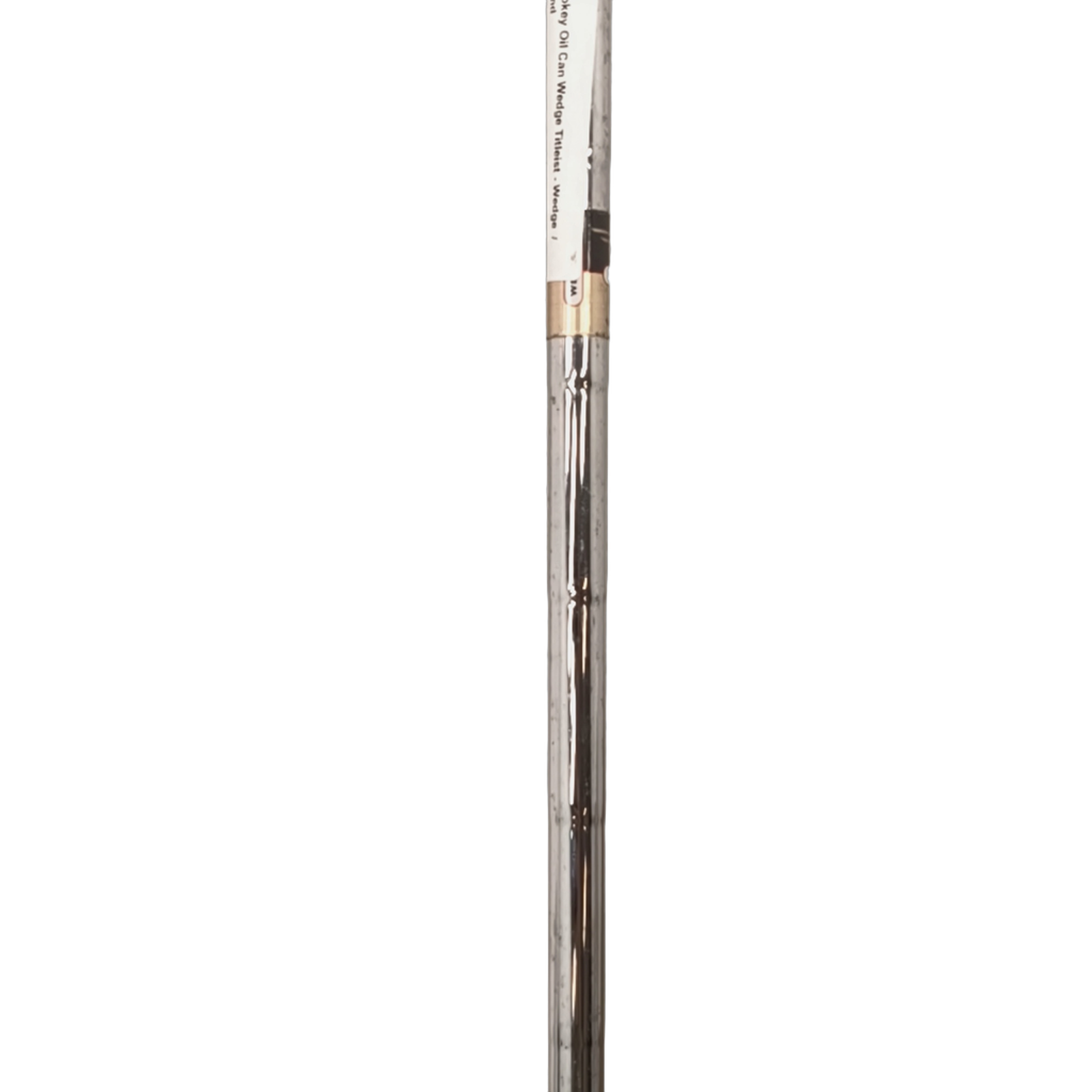 Titleist Vokey Design Wedge / Flex Wedge / 58/12 [model:birefnet-general] [bg:handrolled]