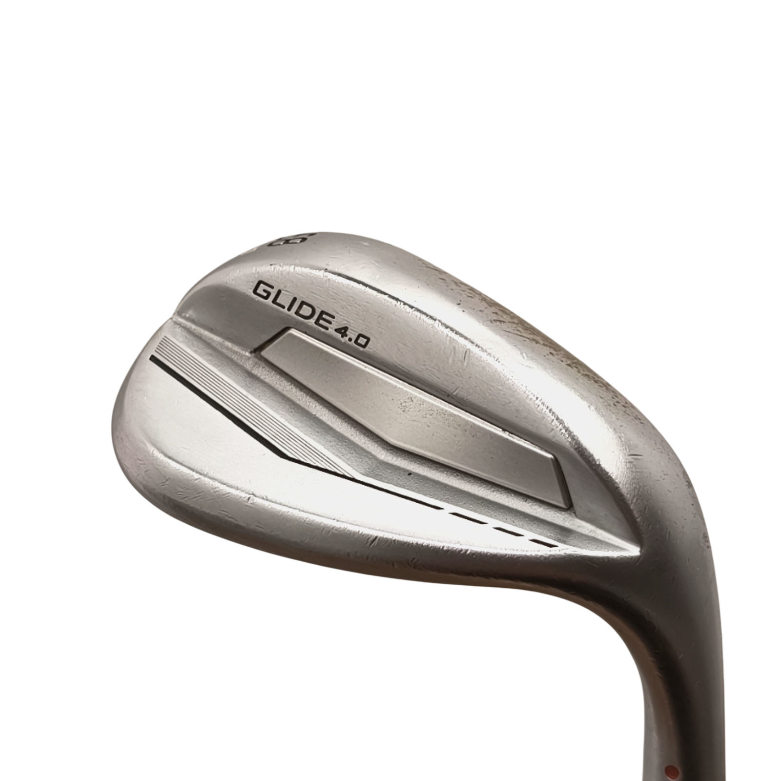 PING Glide 4.0 Wedge / Flex Stiff / 58/10 [bg:photoroom-fallback]