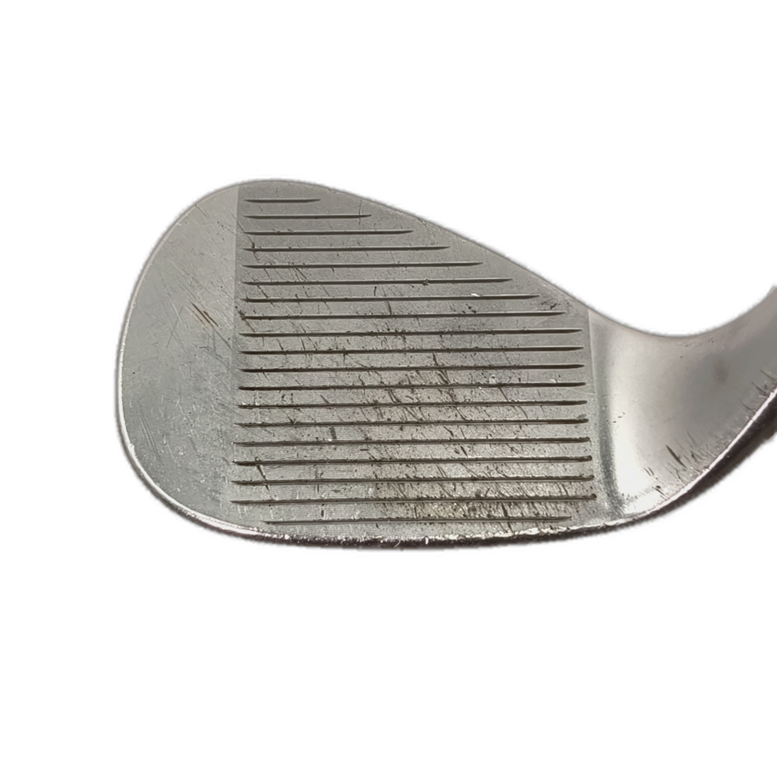PING Glide 4.0 Wedge / Flex Stiff / 58/10 [model:silueta] [bg:handrolled]