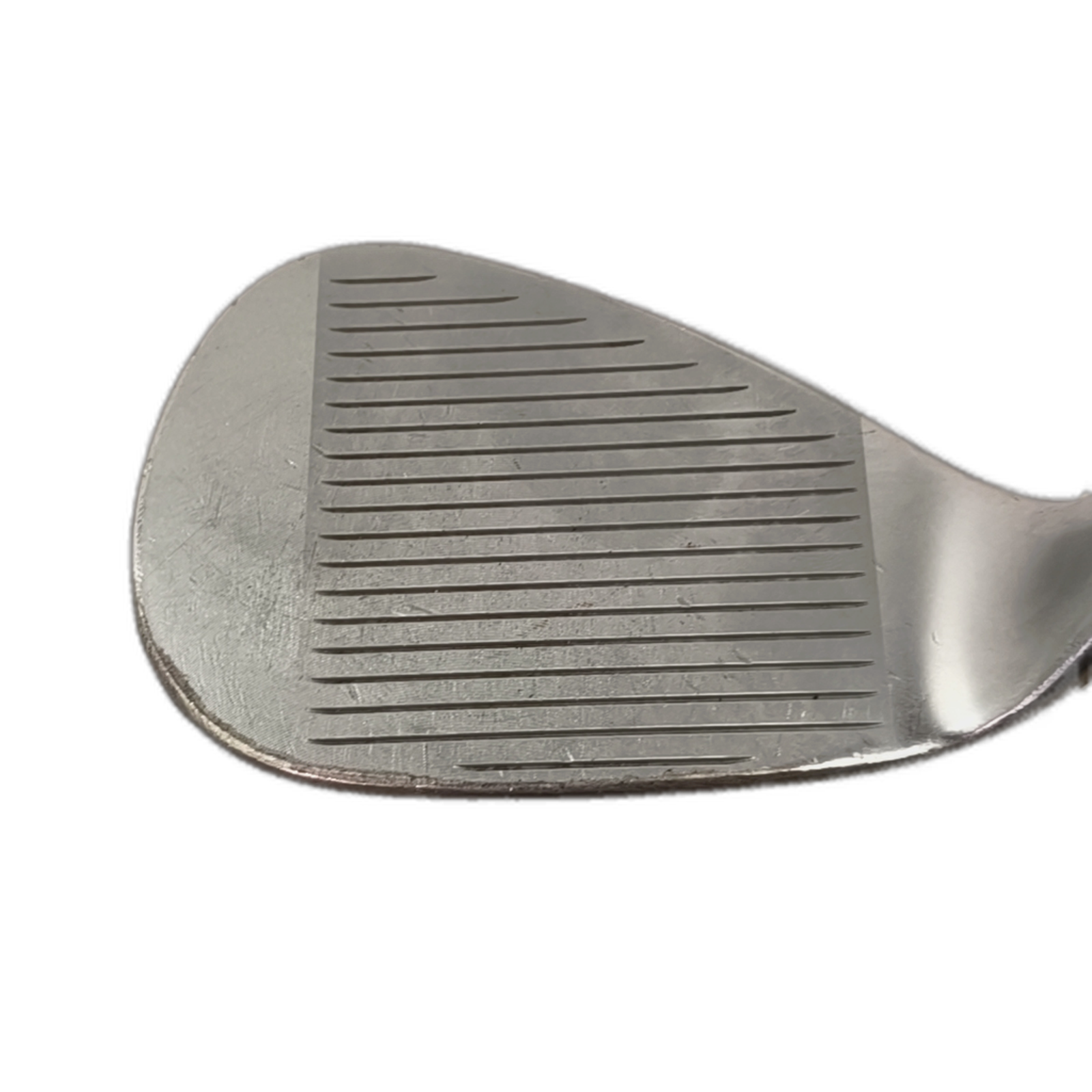 PING Glide 3.0 Wedge / Flex Wedge / 58/10 [model:silueta] [bg:handrolled]