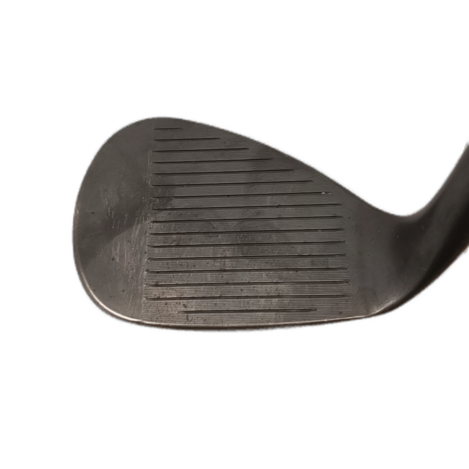 Callaway MackDaddy 4 Wedge / Flex Stiff / 58/08 [model:silueta] [bg:handrolled]