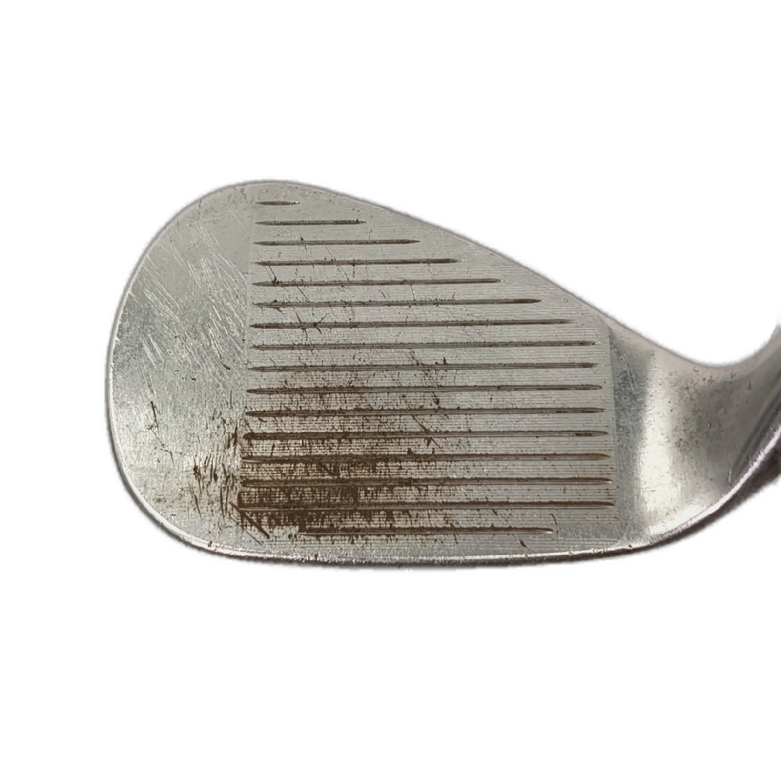 Callaway JAWS MD5 Wedge / Flex X-Stiff / 58/08 [model:silueta] [bg:handrolled]