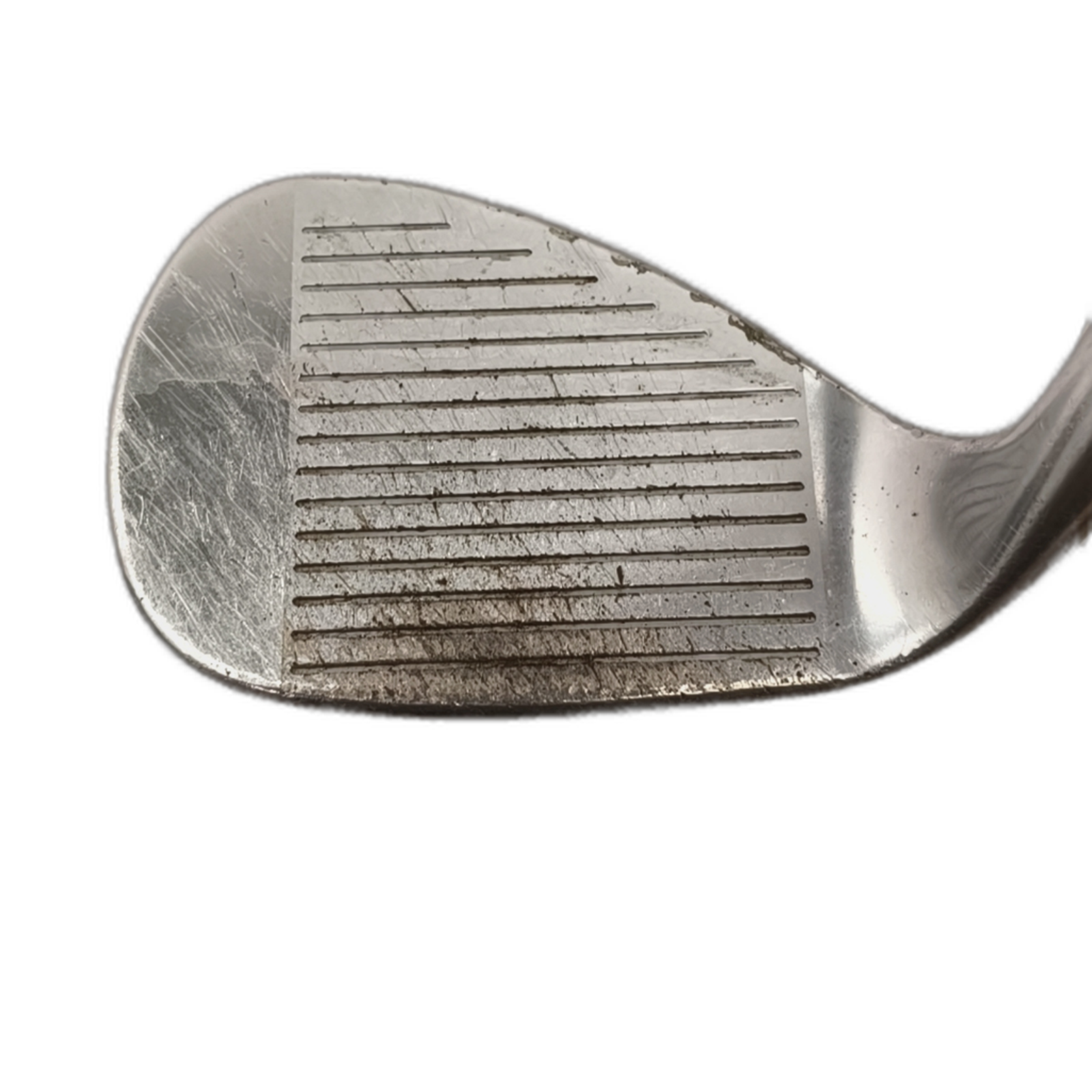 Callaway Jaws Wedge / Flex Wedge / 56/16 [model:silueta] [bg:handrolled]