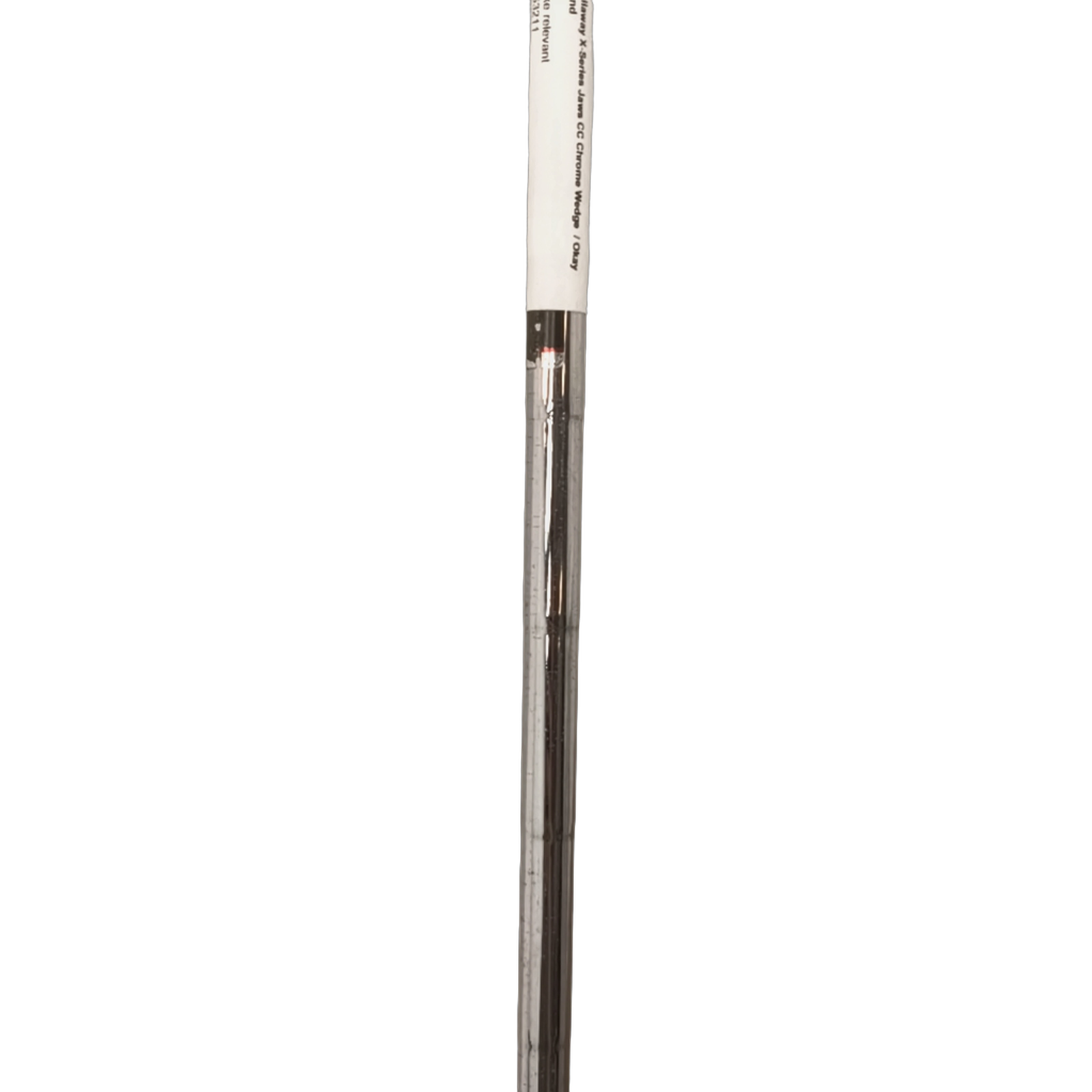 Callaway Jaws Wedge / Flex Wedge / 56/16 [model:birefnet-general] [bg:handrolled]