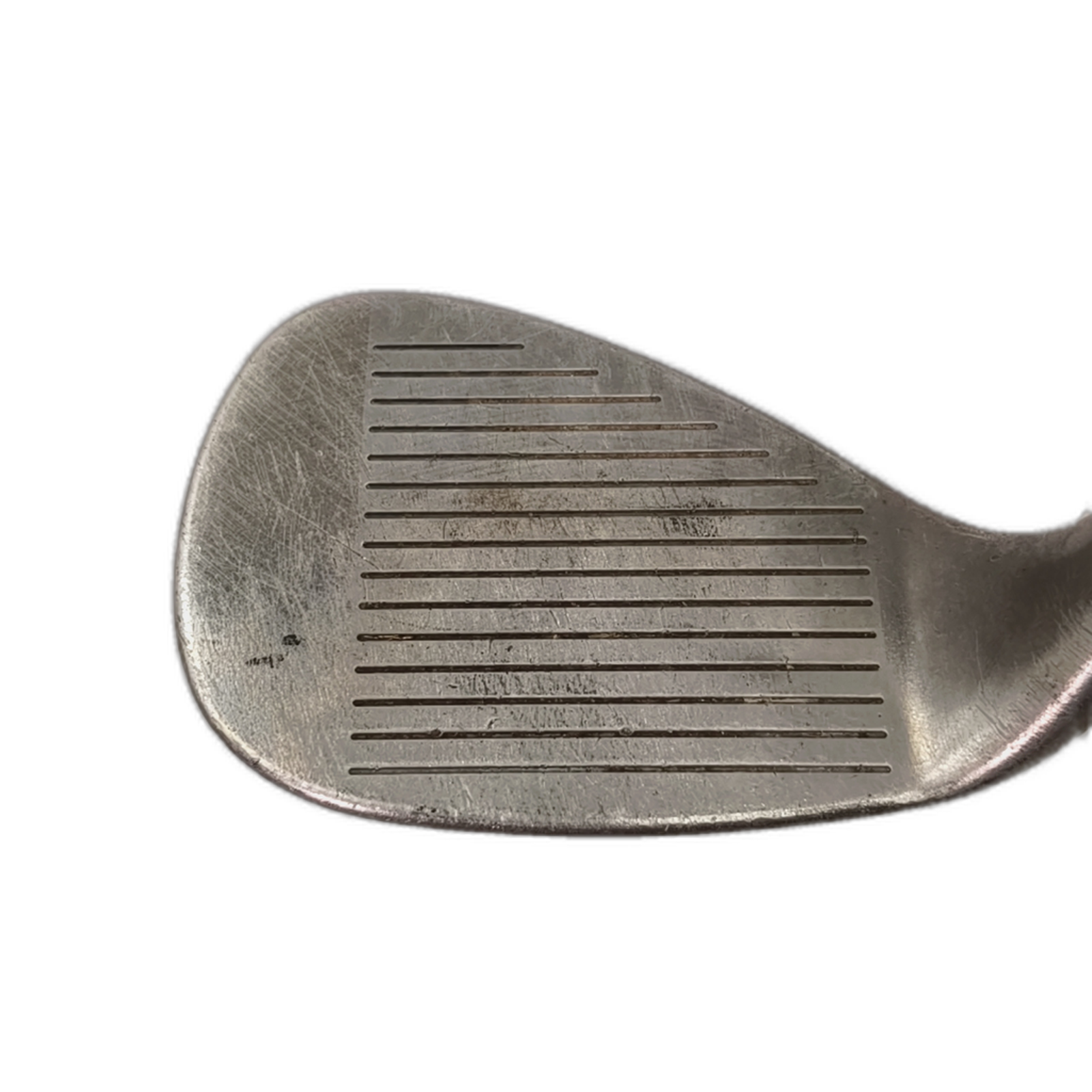 Cleveland CG14 Wedge / Flex Wedge / 60/12 [model:silueta] [bg:handrolled]