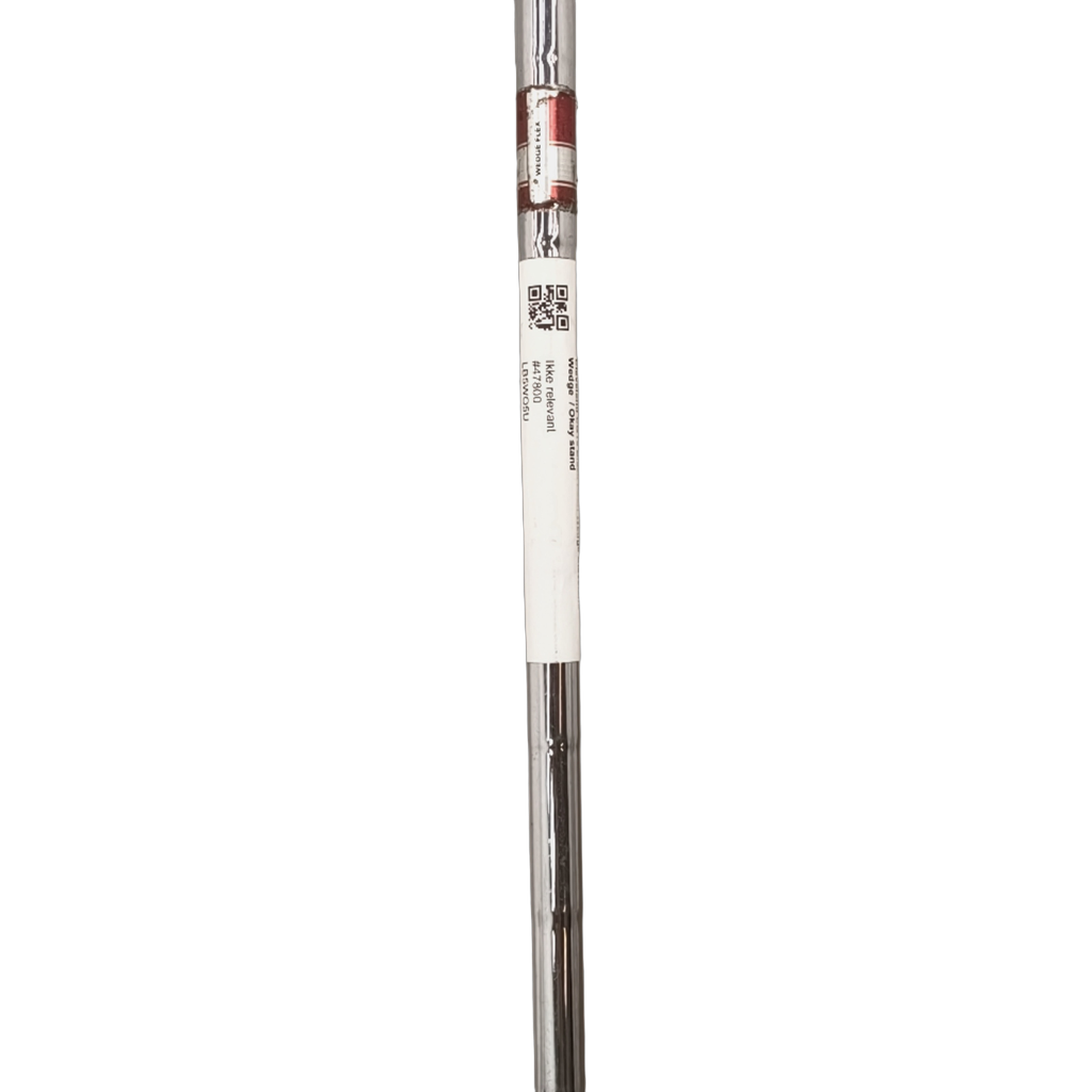 Cleveland CG14 Wedge / Flex Wedge / 60/12 [model:birefnet-general] [bg:handrolled]