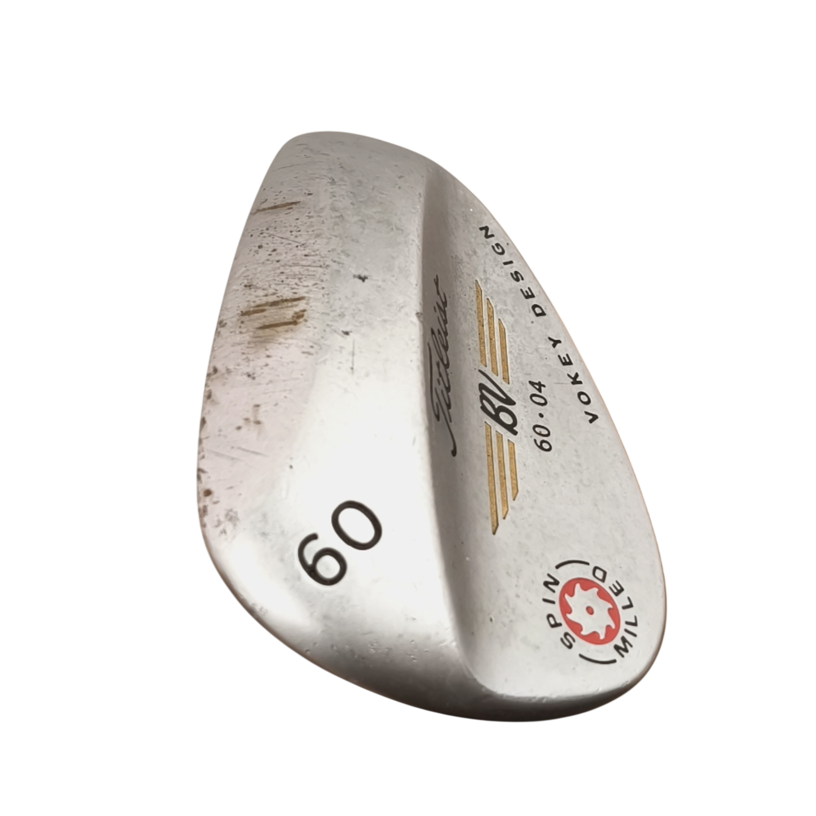 Titleist Vokey Design Wedge / Flex Wedge / 60/04 [bg:photoroom-fallback]