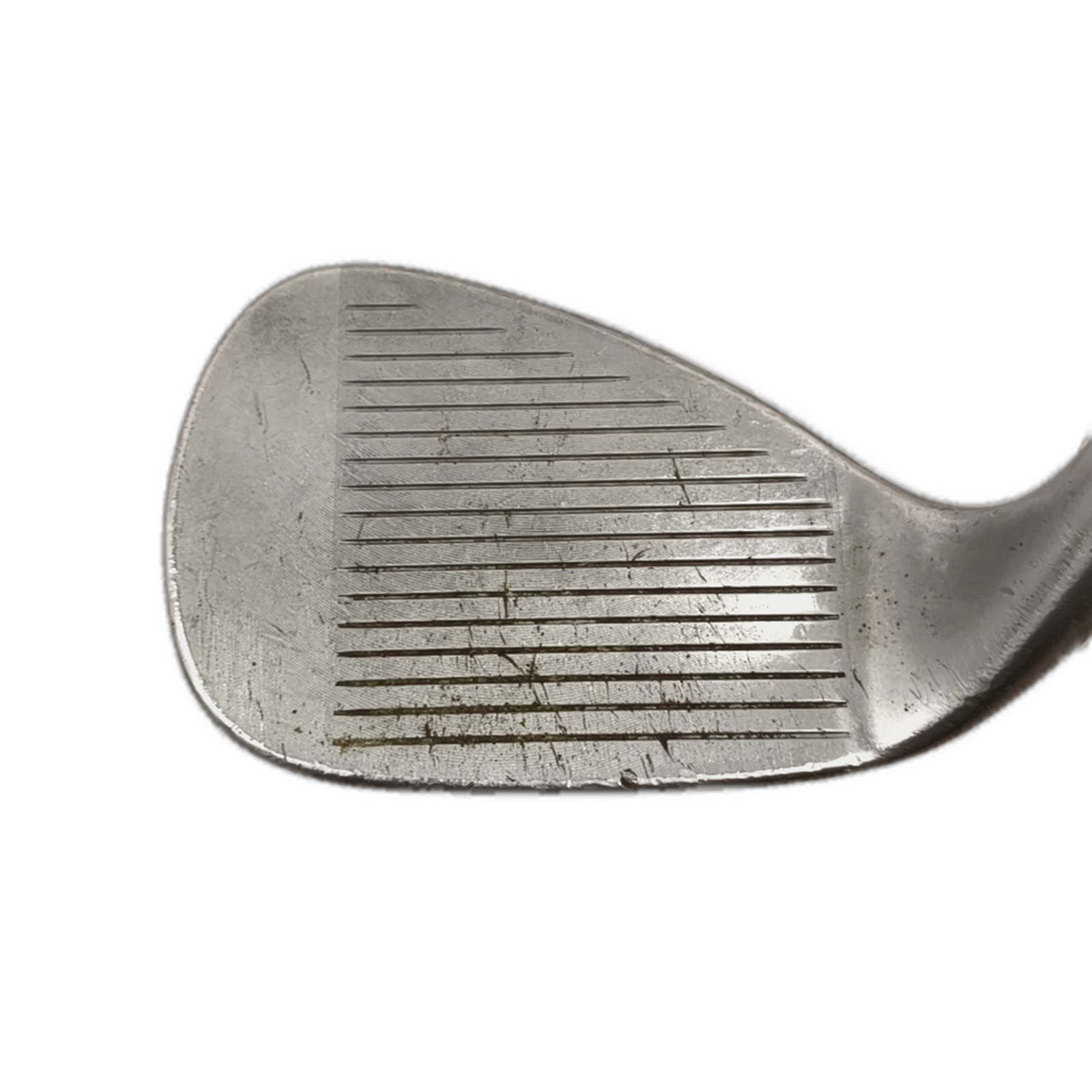 Titleist SM4 Wedge / Flex Ladies / 56/11 [model:silueta] [bg:handrolled]