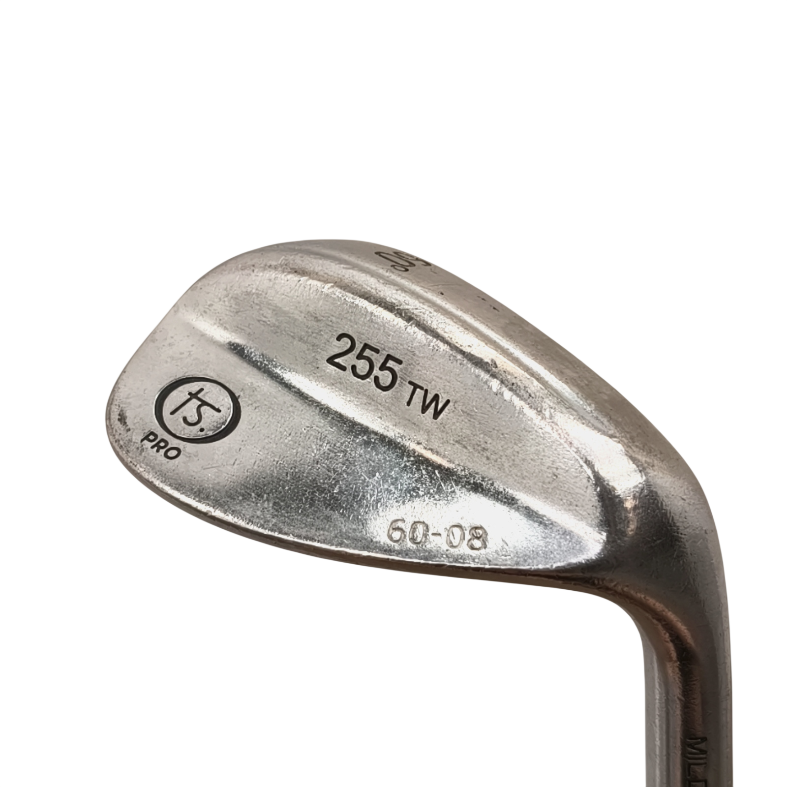 TourStage 255 TW Wedge / Flex Wedge / 60/08 [bg:photoroom-fallback]