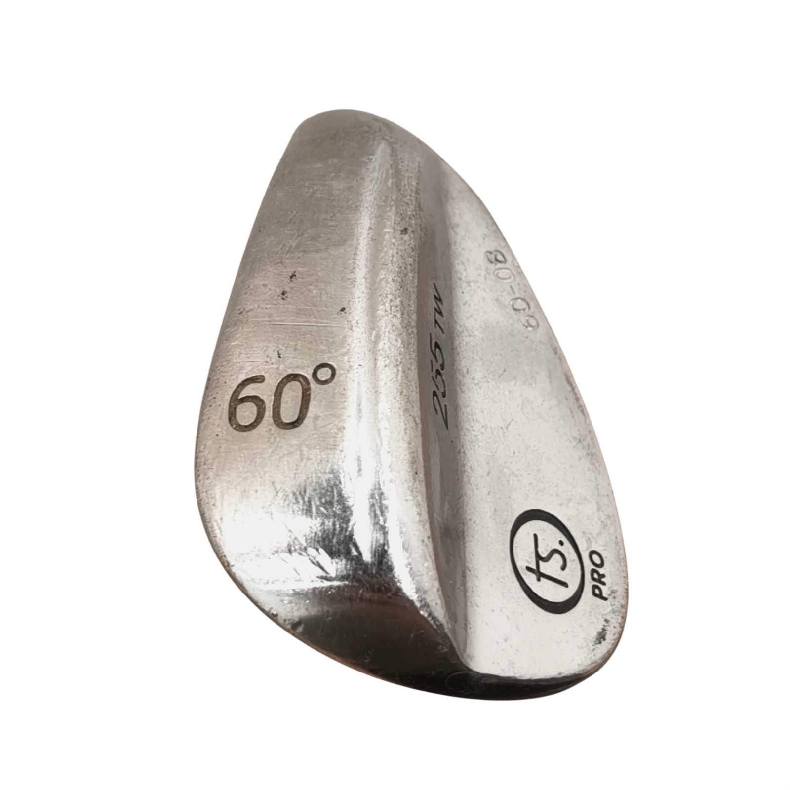TourStage 255 TW Wedge / Flex Wedge / 60/08 [bg:photoroom-fallback]