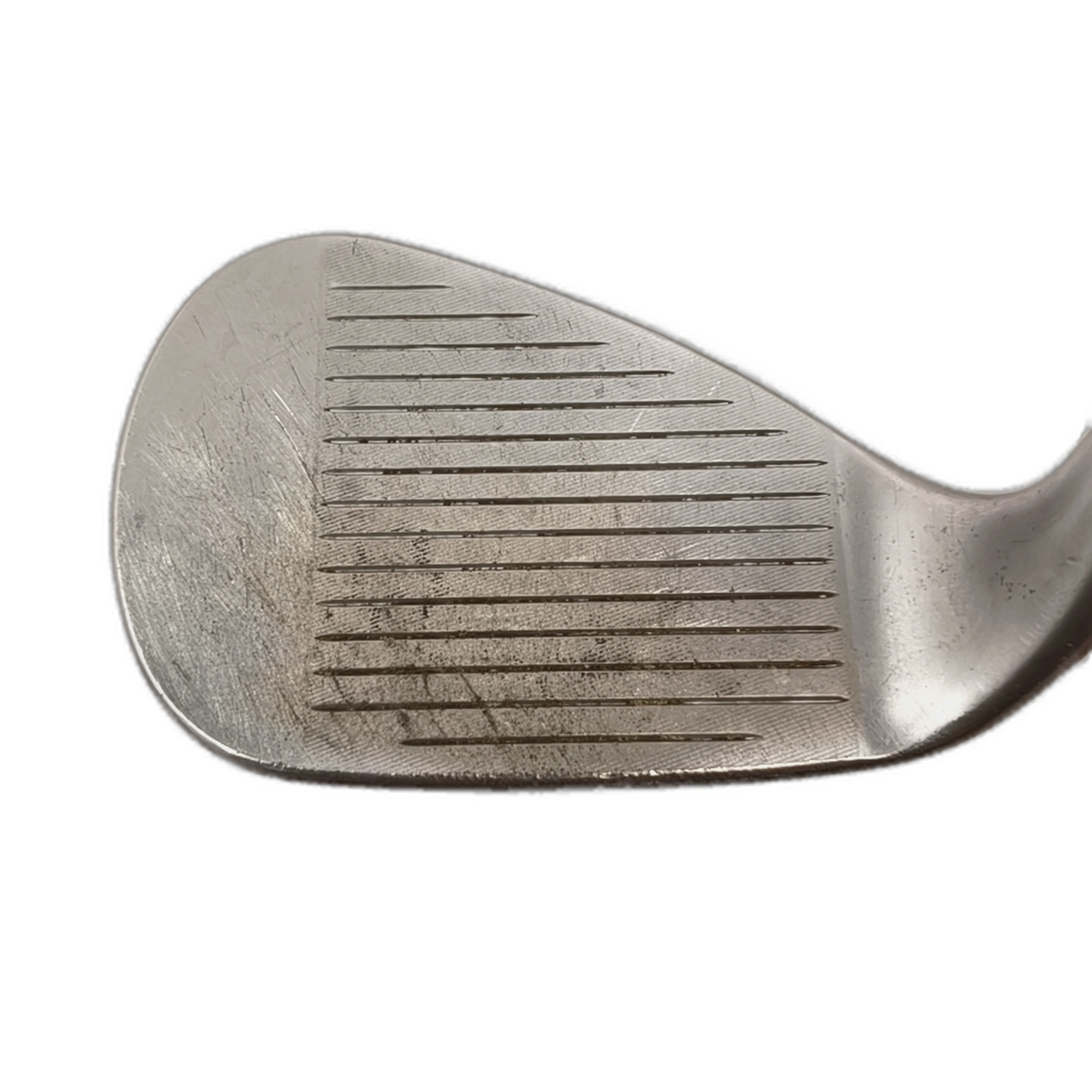 Callaway MD5 Jaws Wedge / Flex Stiff / 56/10 [model:silueta] [bg:handrolled]