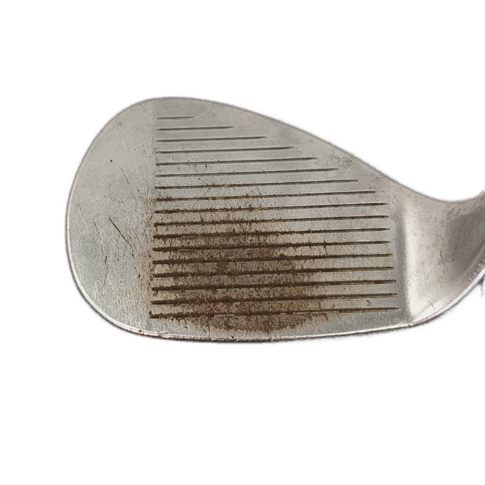 Titleist SM6 Wedge / Flex Wedge / 60/08 [model:silueta] [bg:handrolled]