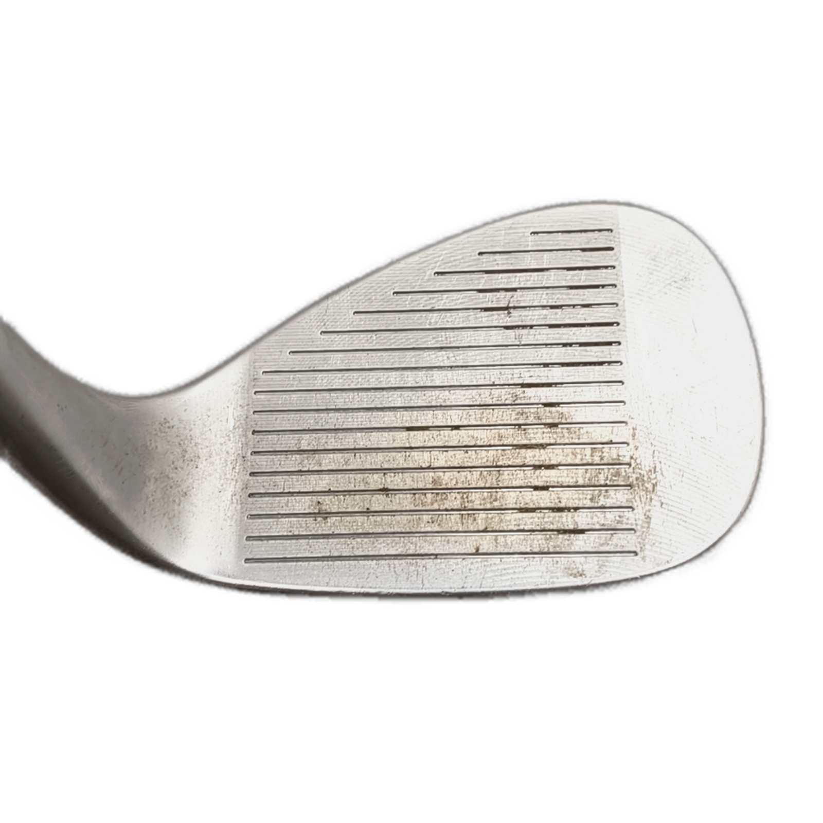 Venstre Cleveland RTX 3 Wedge / Flex Wedge / 60/09 [model:silueta] [bg:handrolled]