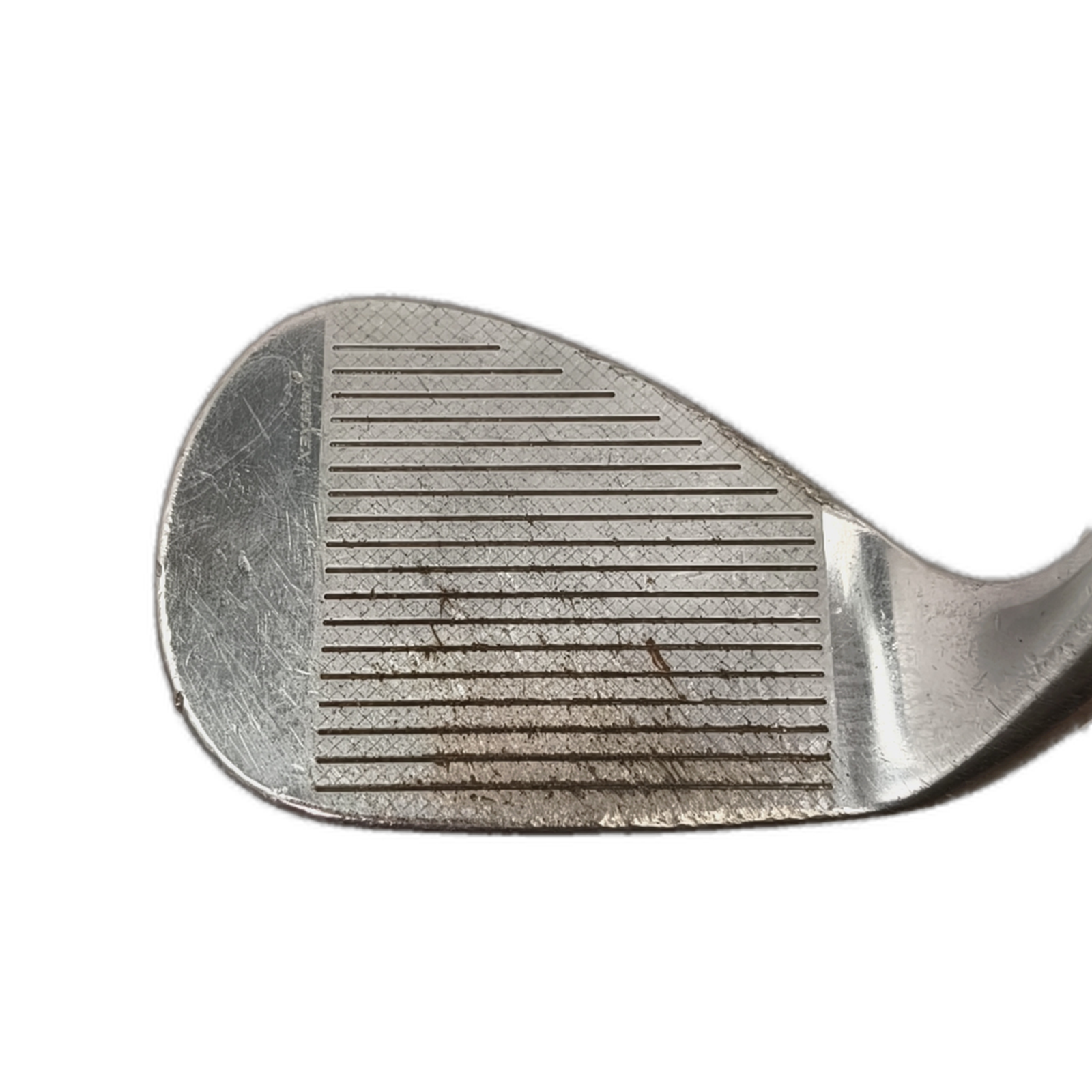 Nike VR Forged Wedge / Flex Wedge / 56/12 [model:silueta] [bg:handrolled]