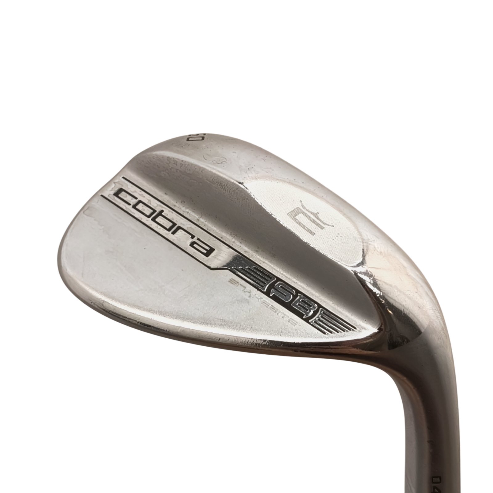 Cobra Snakebite Classic Wedge / Flex Wedge / 60/04 [bg:photoroom-fallback]
