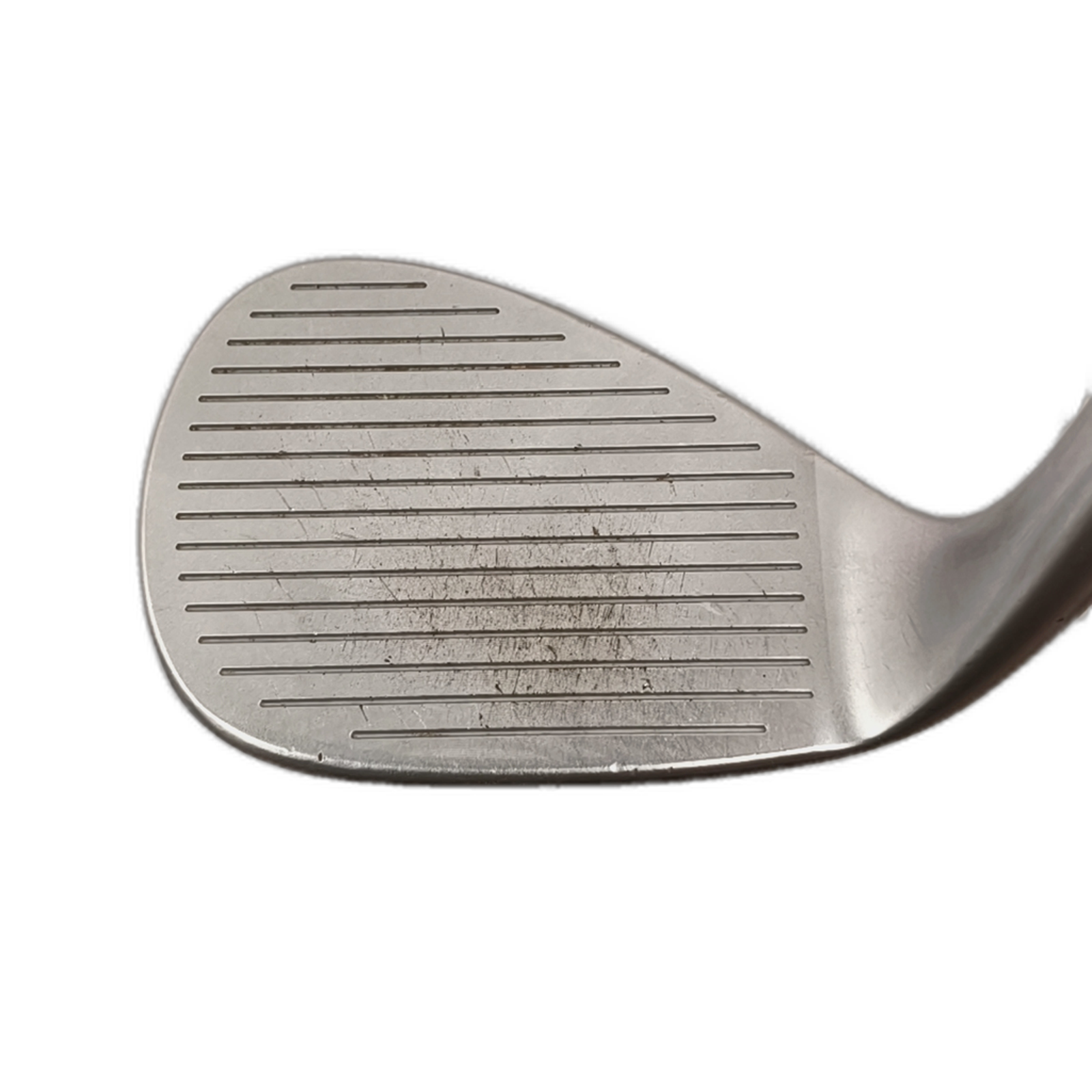 Cobra Snakebite Classic Wedge / Flex Wedge / 60/04 [model:silueta] [bg:handrolled]