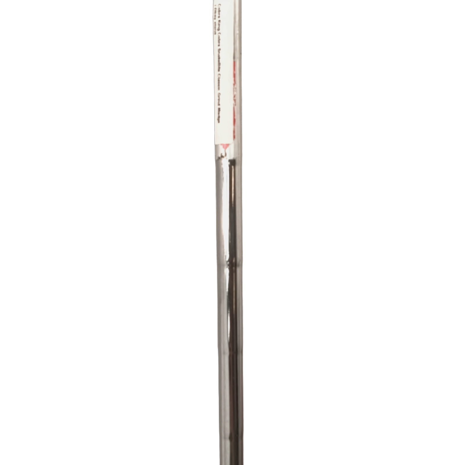 Cobra Snakebite Classic Wedge / Flex Wedge / 60/04 [model:birefnet-general] [bg:handrolled]