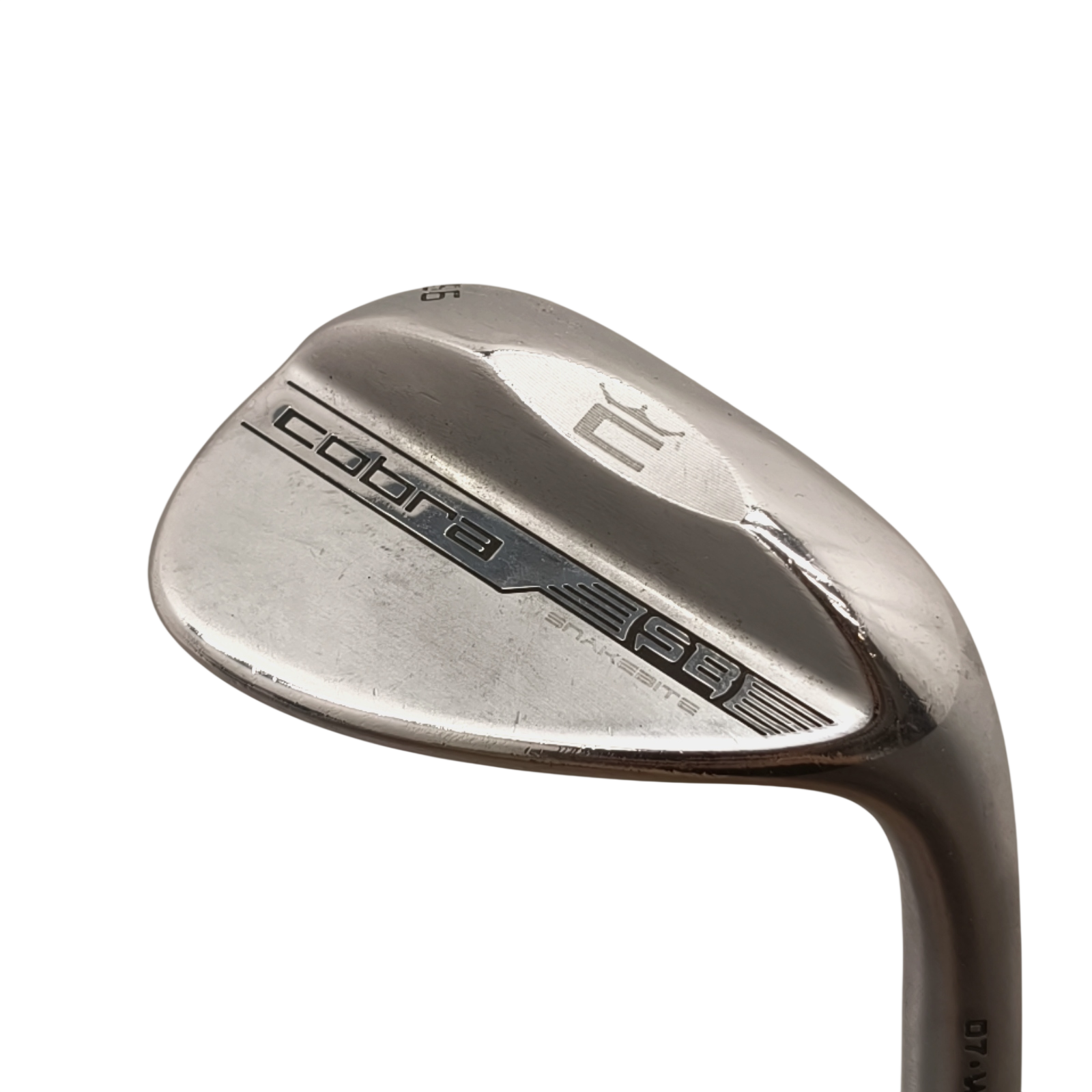 Cobra Snakebite Classic Wedge / Flex Wedge / 56/07 [bg:photoroom-fallback]
