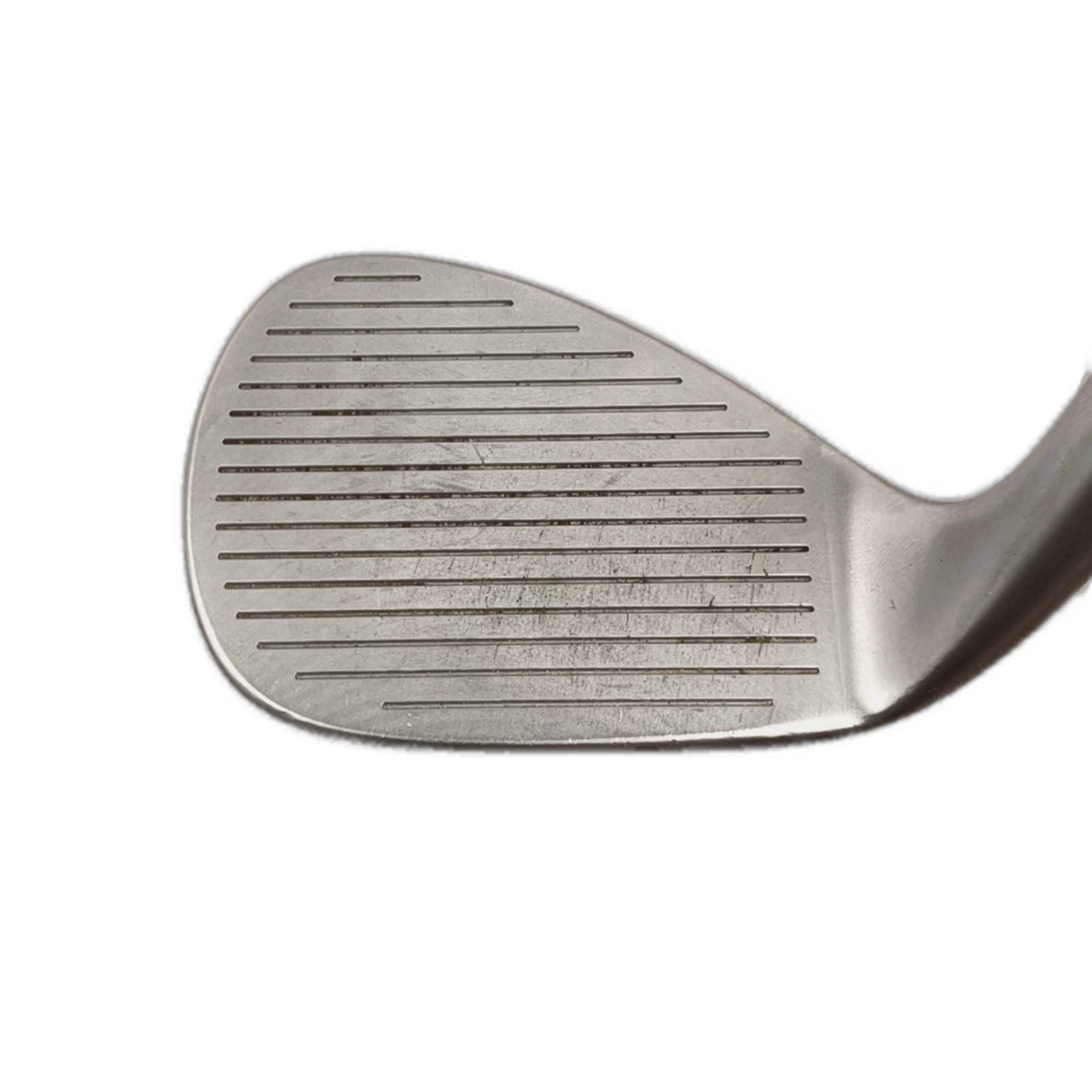 Cobra Snakebite Classic Wedge / Flex Wedge / 56/07 [model:silueta] [bg:handrolled]
