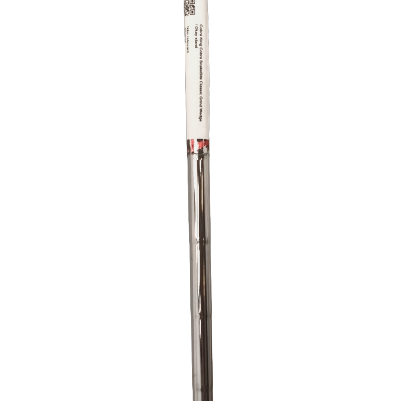 Cobra Snakebite Classic Wedge / Flex Wedge / 56/07 [model:birefnet-general] [bg:handrolled]
