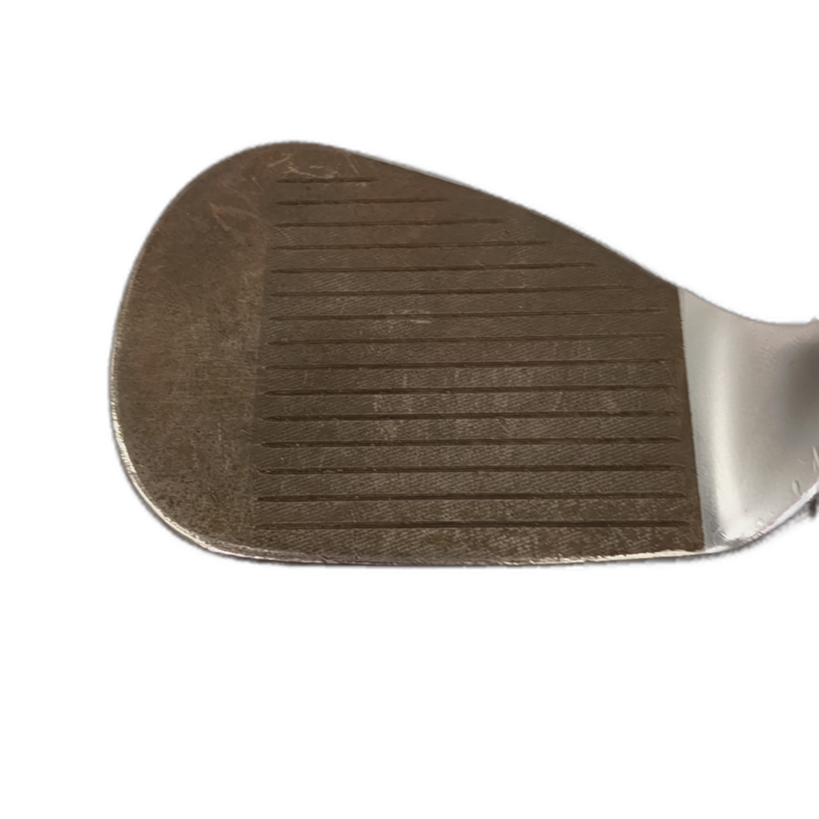 Callaway Jaws Raw Wedge / Flex Wedge / 60/12 [model:silueta] [bg:handrolled]