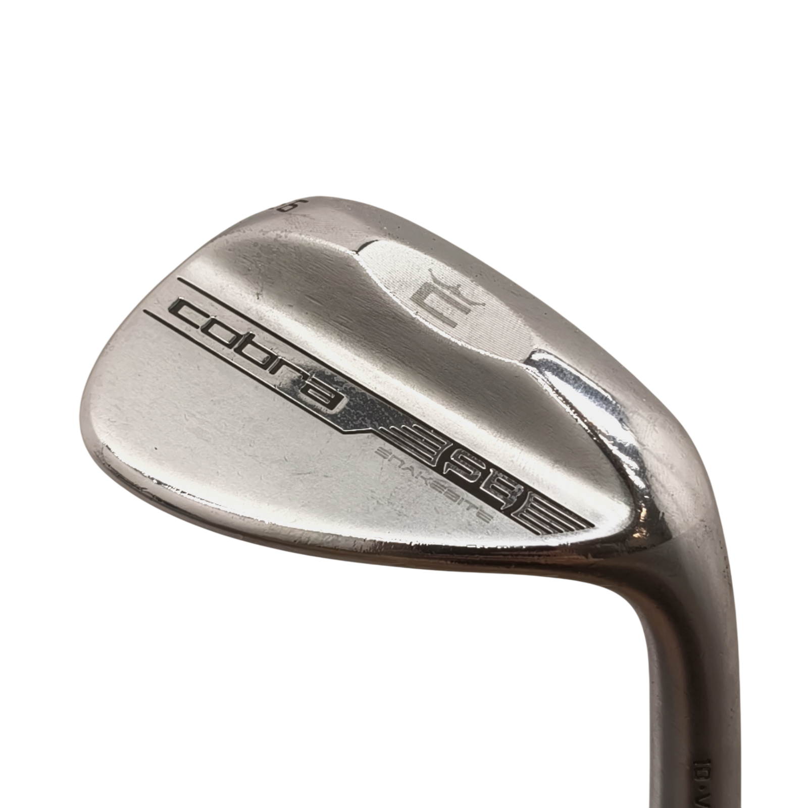 Cobra Snakebite Classic Wedge / Flex Wedge / 56/10 [bg:photoroom-fallback]
