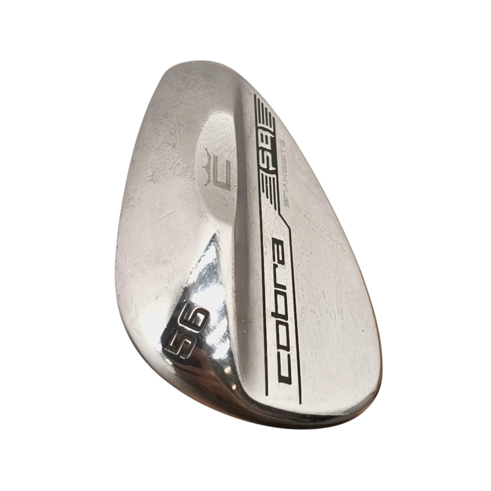 Cobra Snakebite Classic Wedge / Flex Wedge / 56/10 [bg:photoroom-fallback]