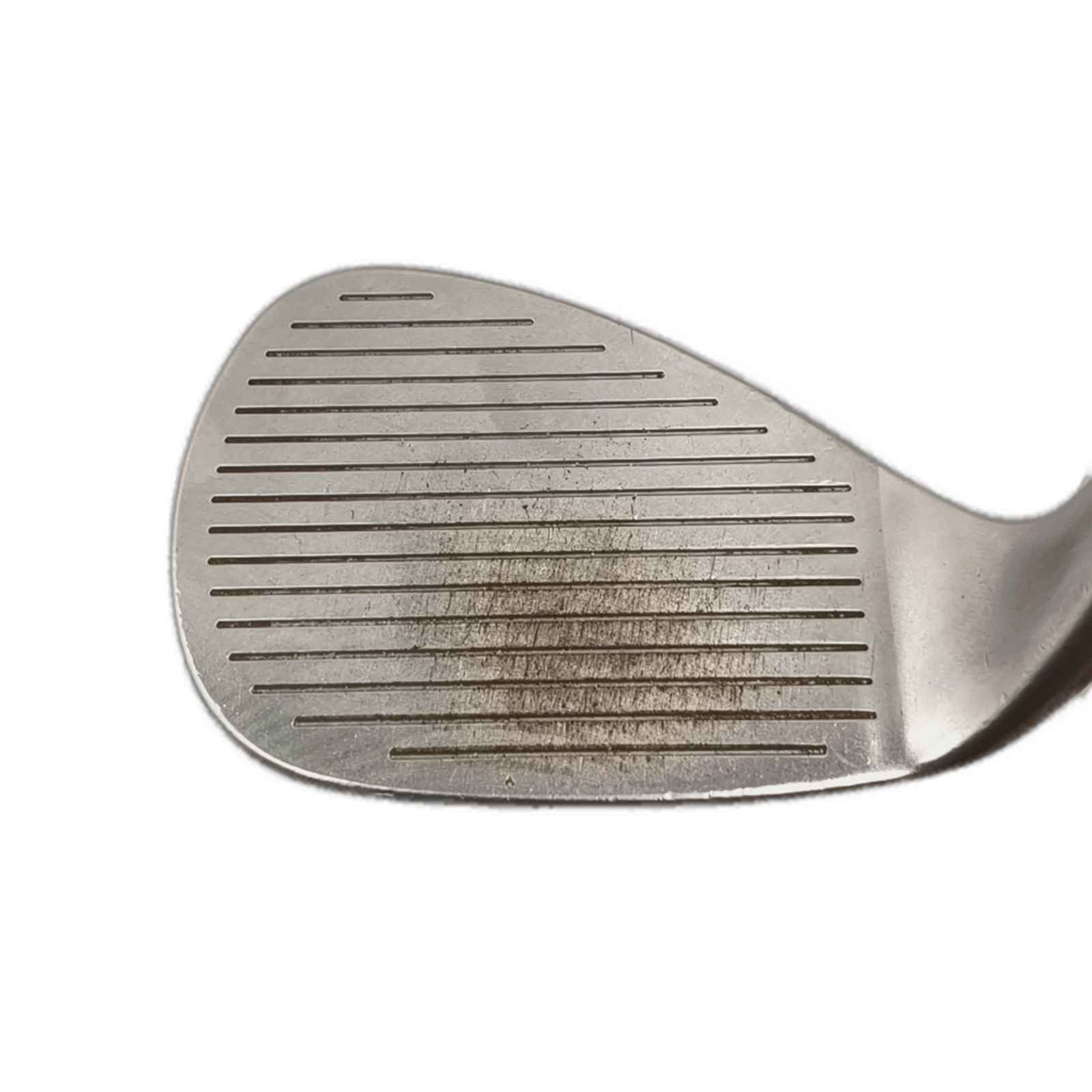 Cobra Snakebite Classic Wedge / Flex Wedge / 56/10 [model:silueta] [bg:handrolled]