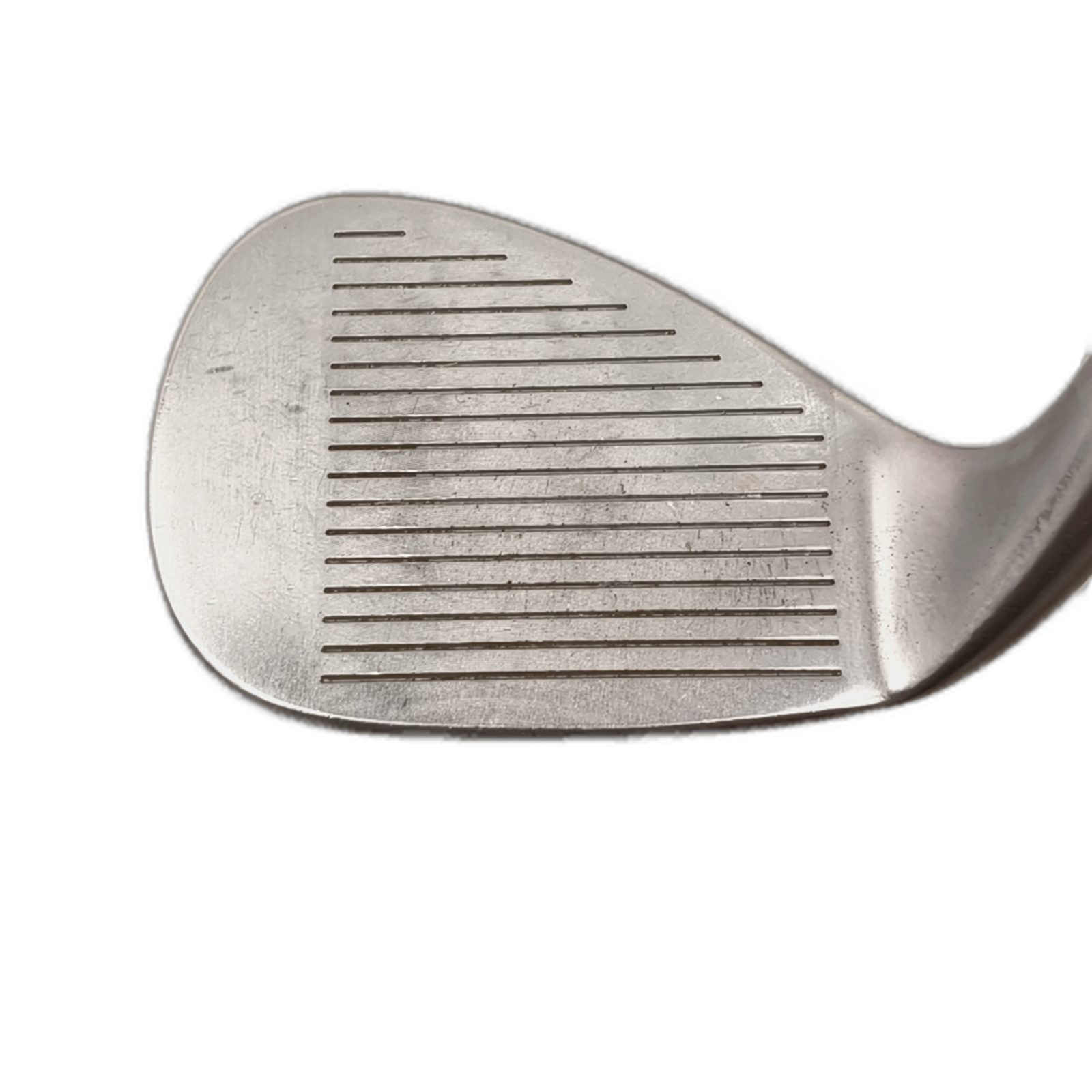 Cobra Snakebite Classic Wedge / Flex Wedge / 50/08 [model:silueta] [bg:handrolled]