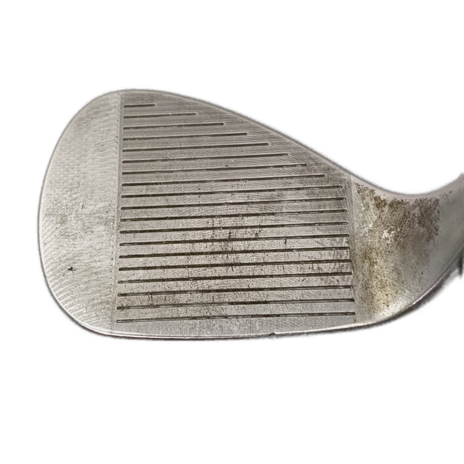 Cleveland RTZ Wedge / Flex Wedge / 56/10 [model:silueta] [bg:handrolled]