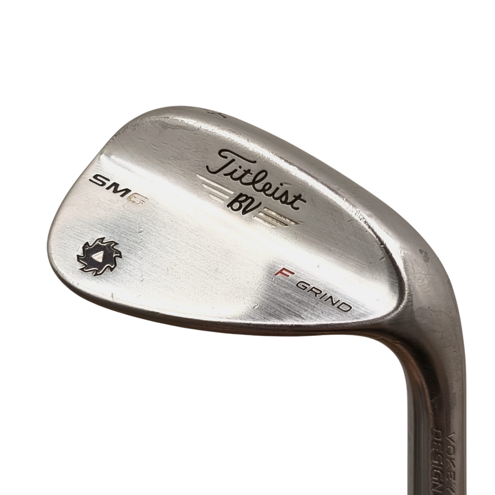 Titleist SM6 Wedge / Flex Wedge / 54/14 [bg:photoroom-fallback]