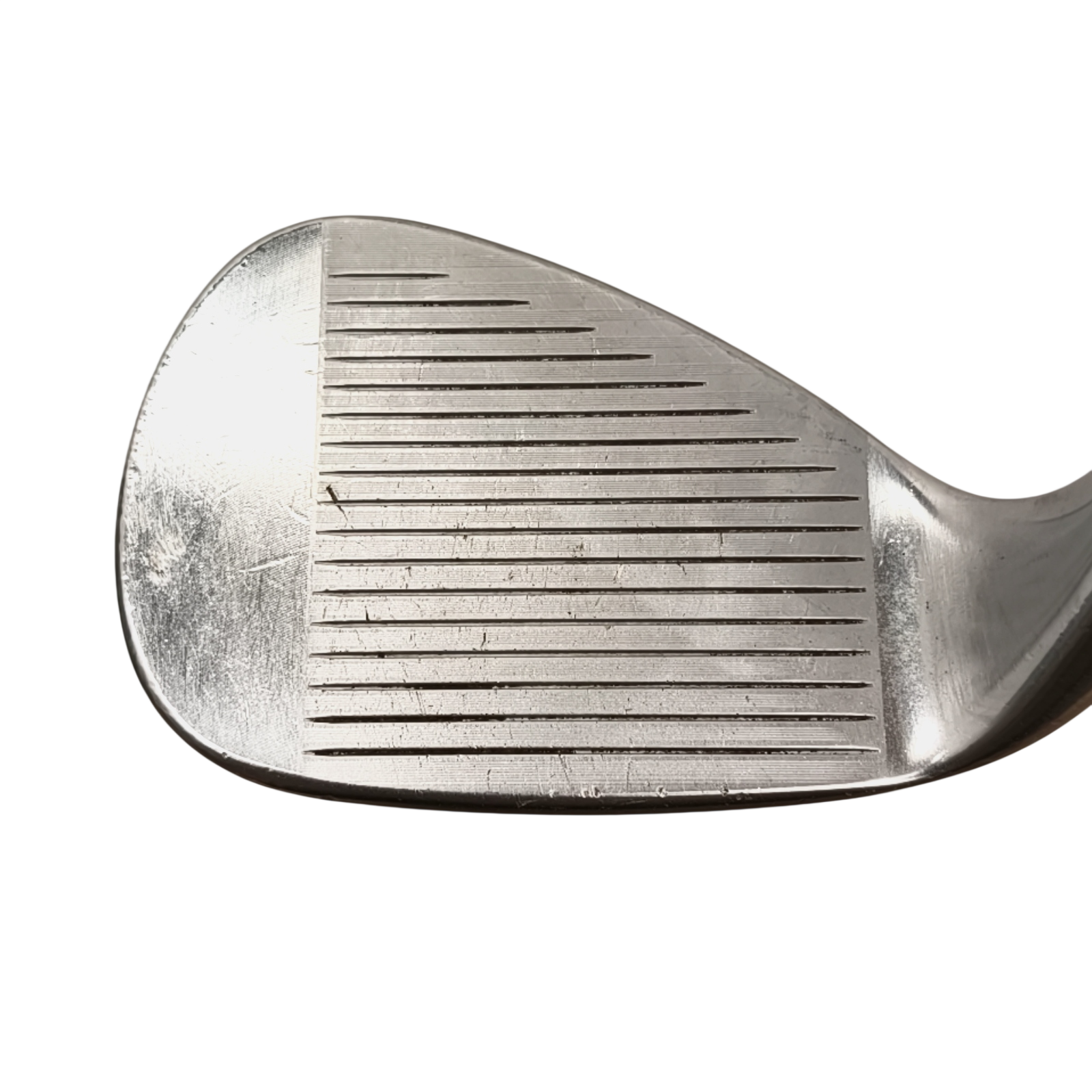 Titleist SM6 Wedge / Flex Wedge / 54/14 [bg:photoroom-fallback]