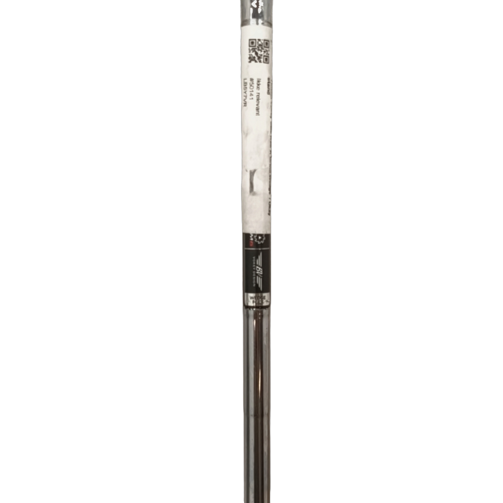Titleist SM6 Wedge / Flex Wedge / 54/14 [model:birefnet-general] [bg:handrolled]
