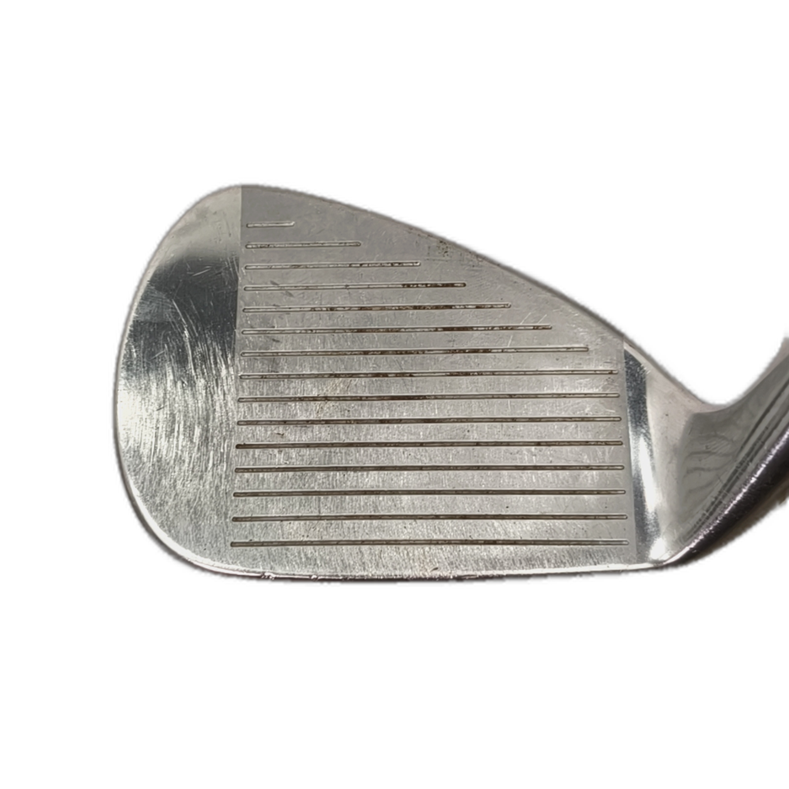 Mizuno JPX Wedge / Flex Wedge / 55/12 [model:silueta] [bg:handrolled]