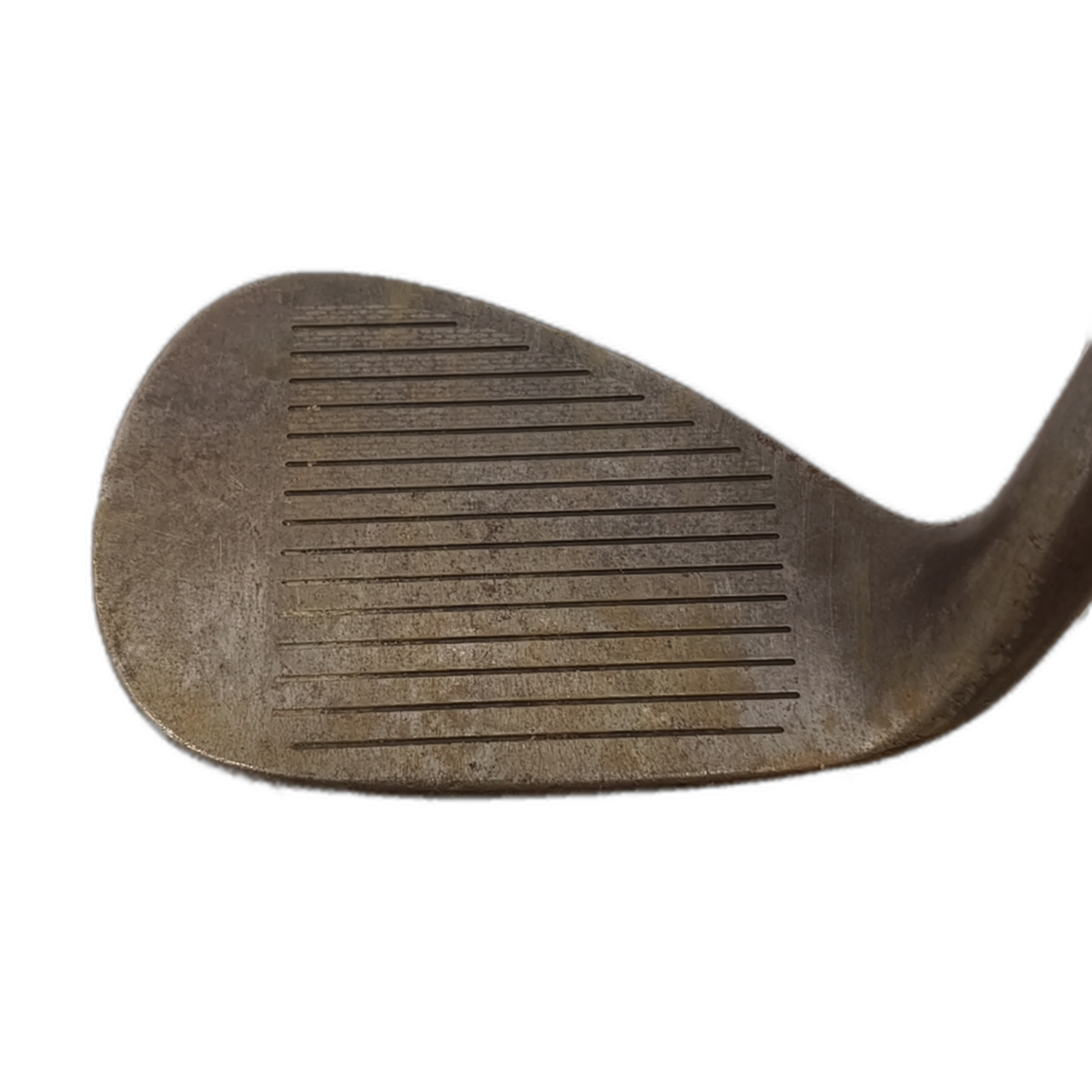 Callaway Mack Daddy 2 Wedge / Flex Wedge / 60/9 [model:silueta] [bg:handrolled]