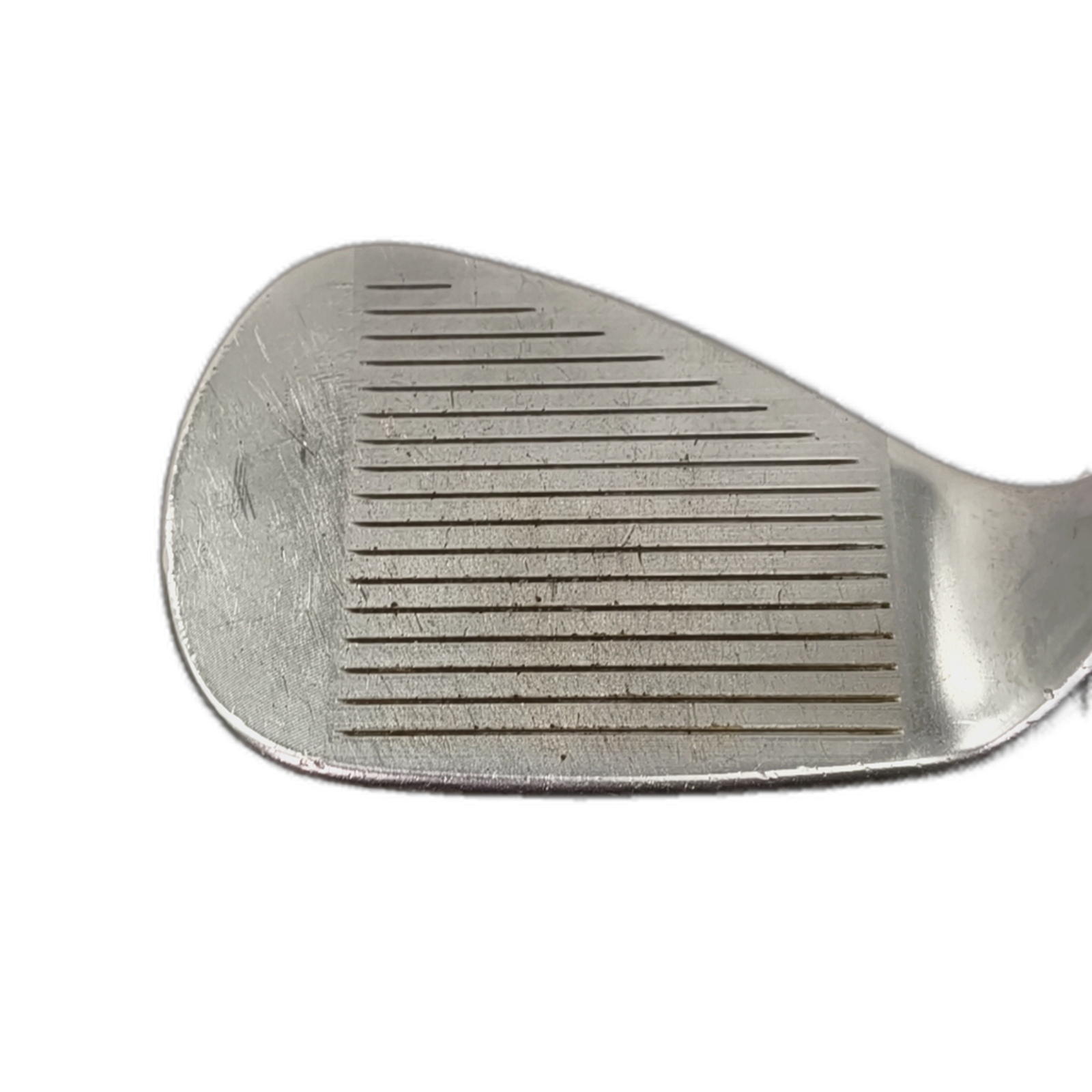 Titleist SM8 Wedge / Flex Wedge / 56/08 [model:silueta] [bg:handrolled]