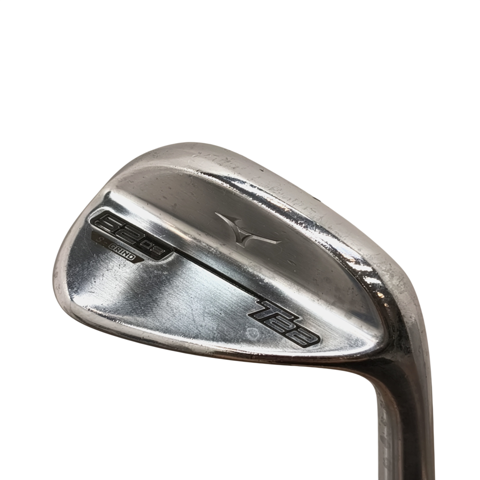 Mizuno T22 Wedge / Flex Wedge / 52/09 [bg:photoroom-fallback]