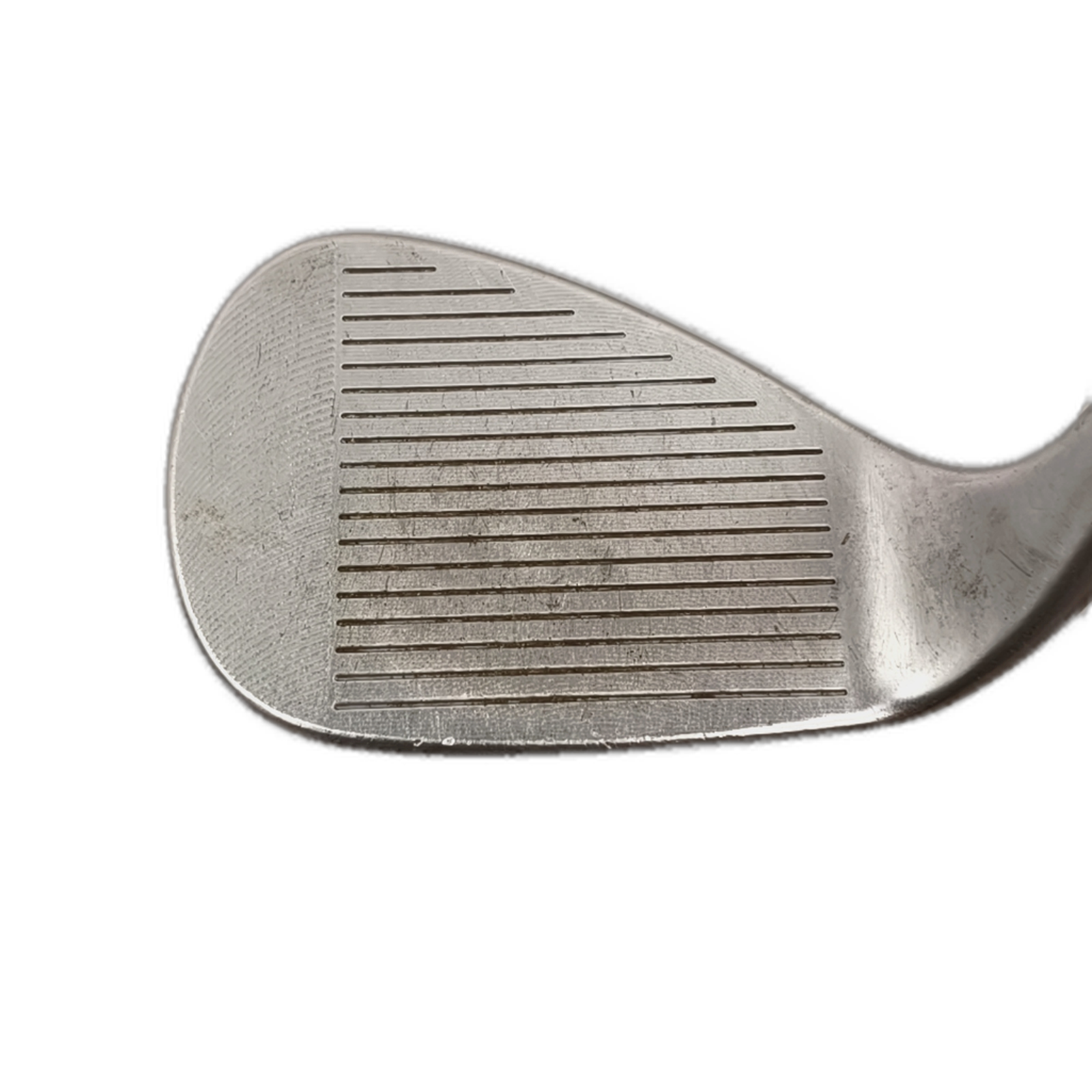 Cleveland CBX 2 Wedge / Flex Wedge / 56/12 [model:silueta] [bg:handrolled]